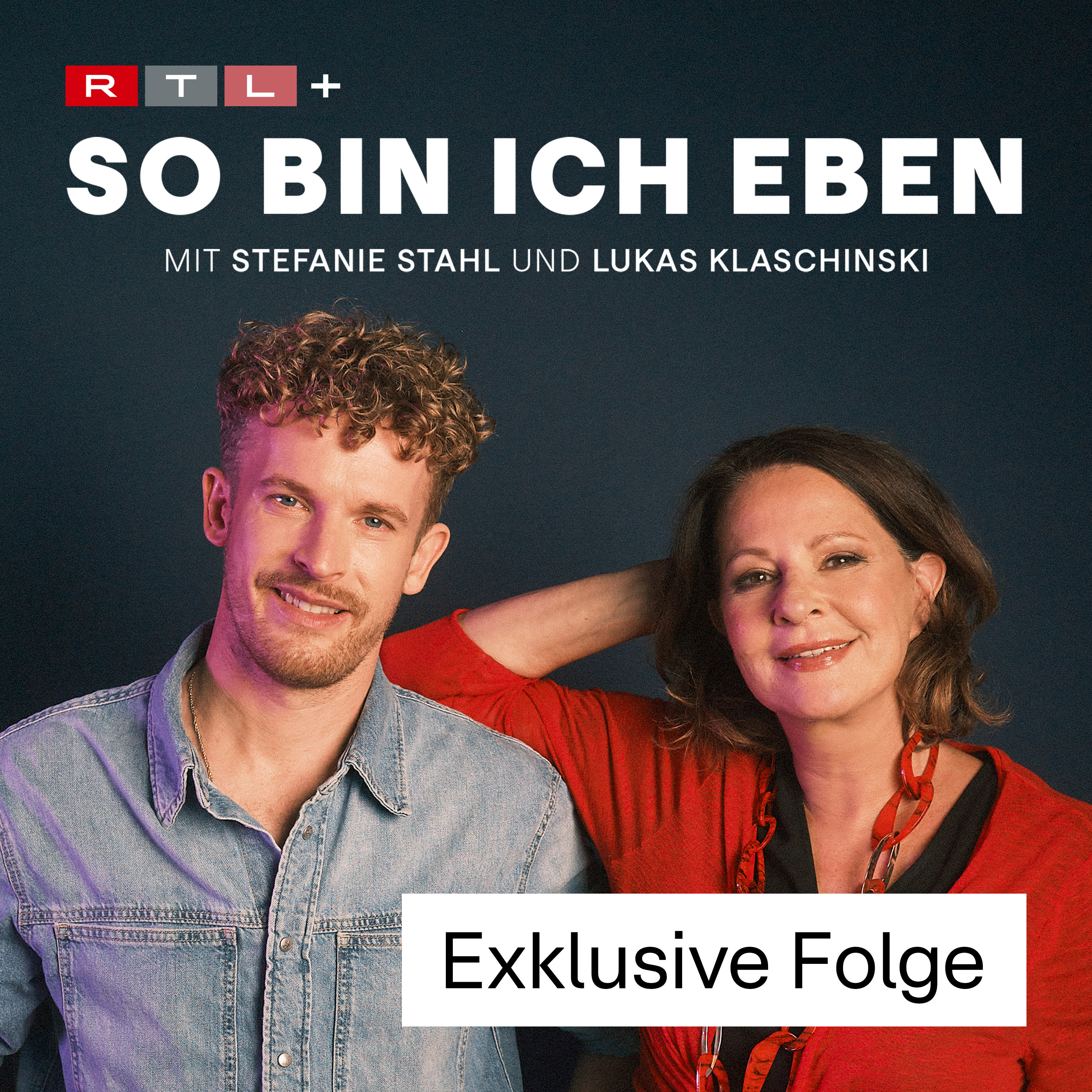 Exklusive Folge #1: Machen Haustiere glücklich? - mit Conny Sporrer