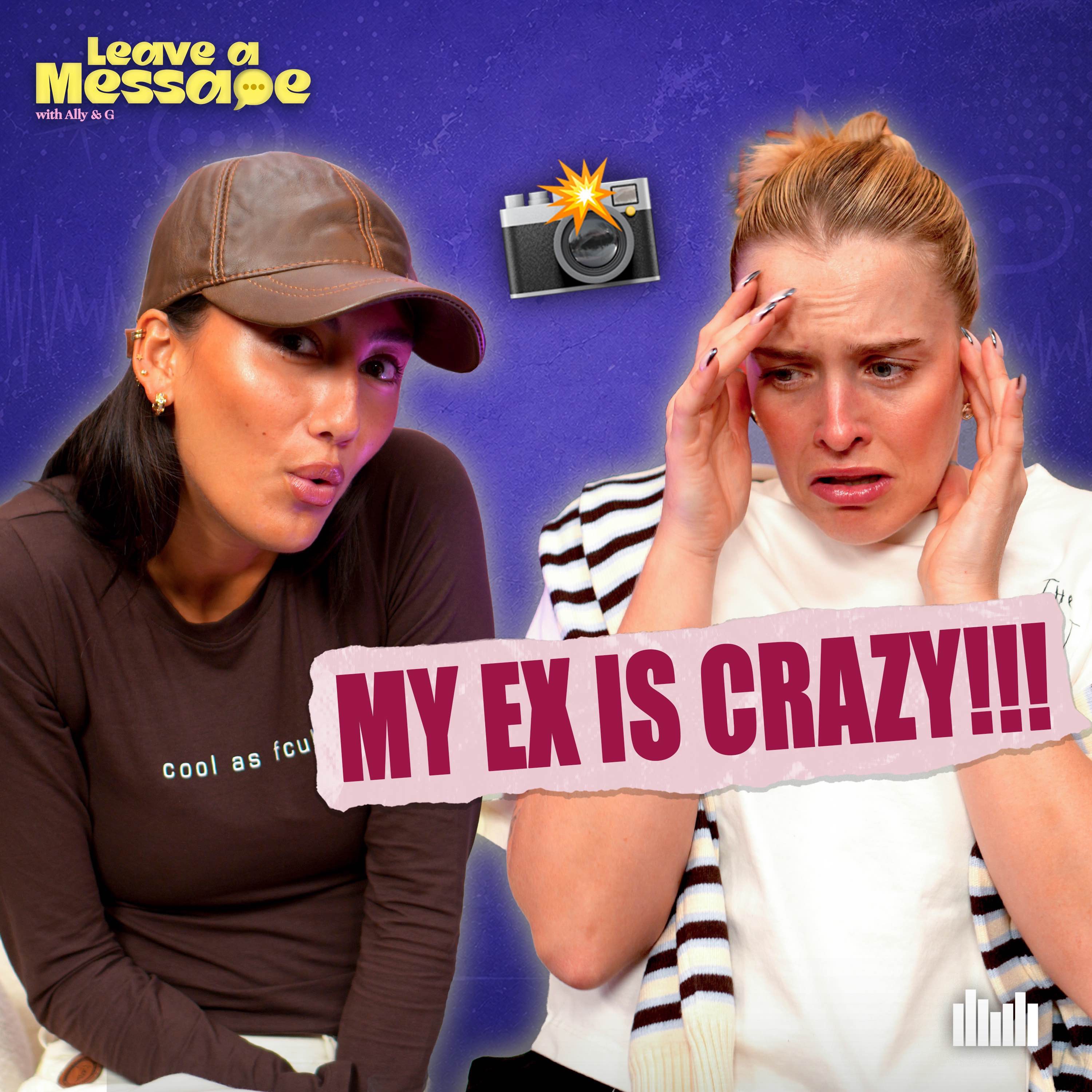 He Snapped My FLAPS?! And G’s Ex Took His New Girl on HER Date!!