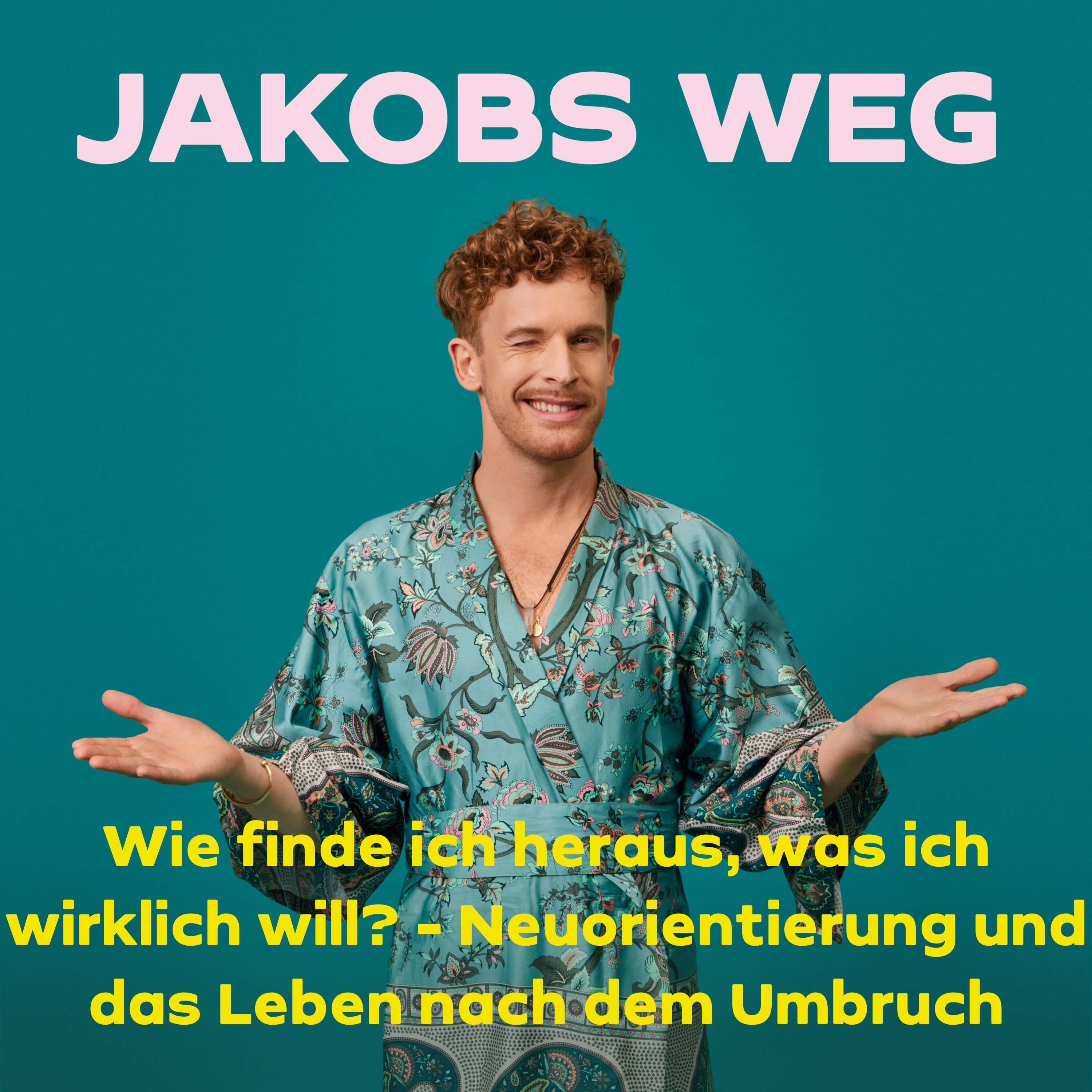 Wie finde ich heraus, was ich wirklich will? - Neuorientierung und das Leben nach dem Umbruch
