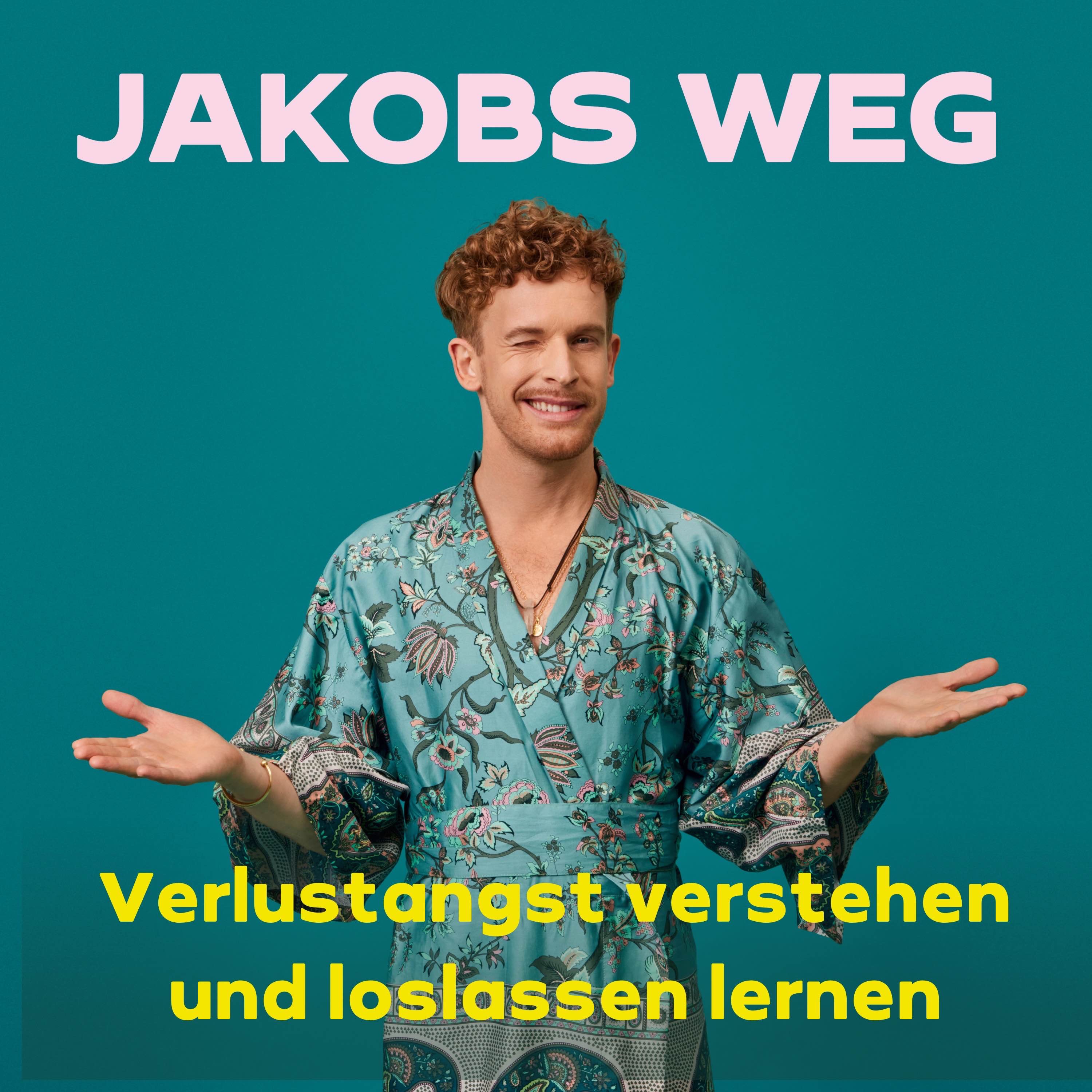 Verlustangst verstehen und loslassen lernen