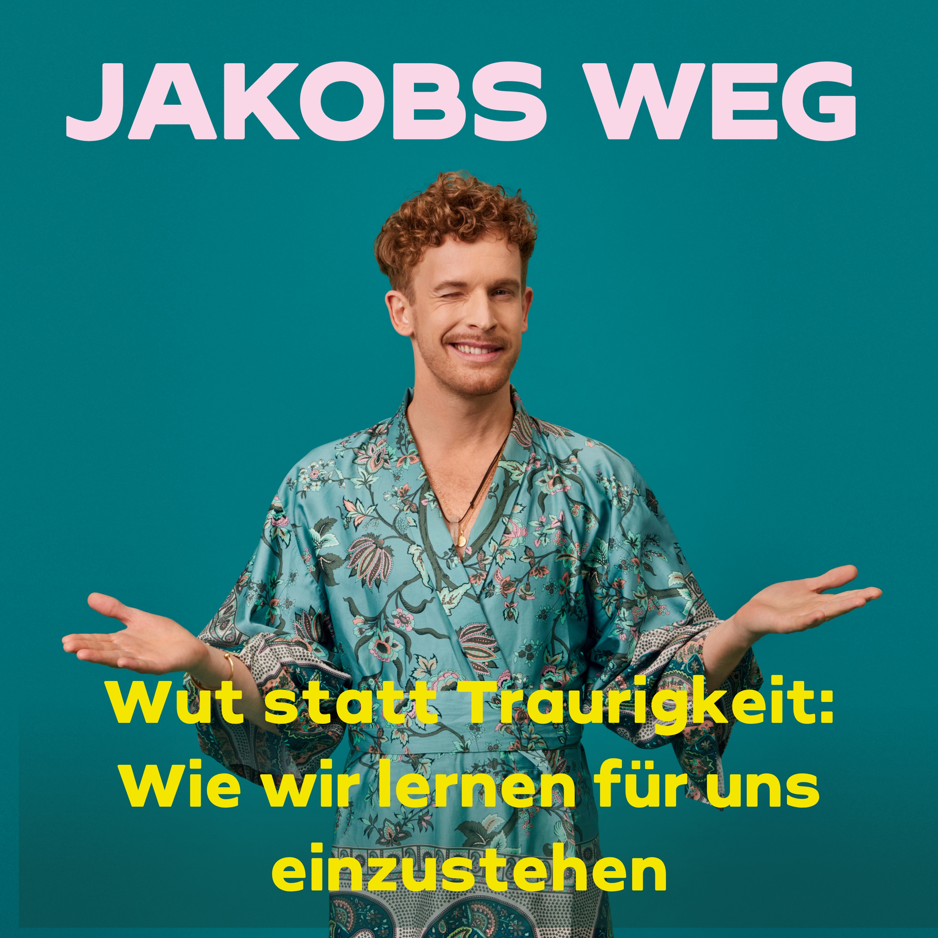 Wut statt Traurigkeit: Wie wir lernen für uns einzustehen