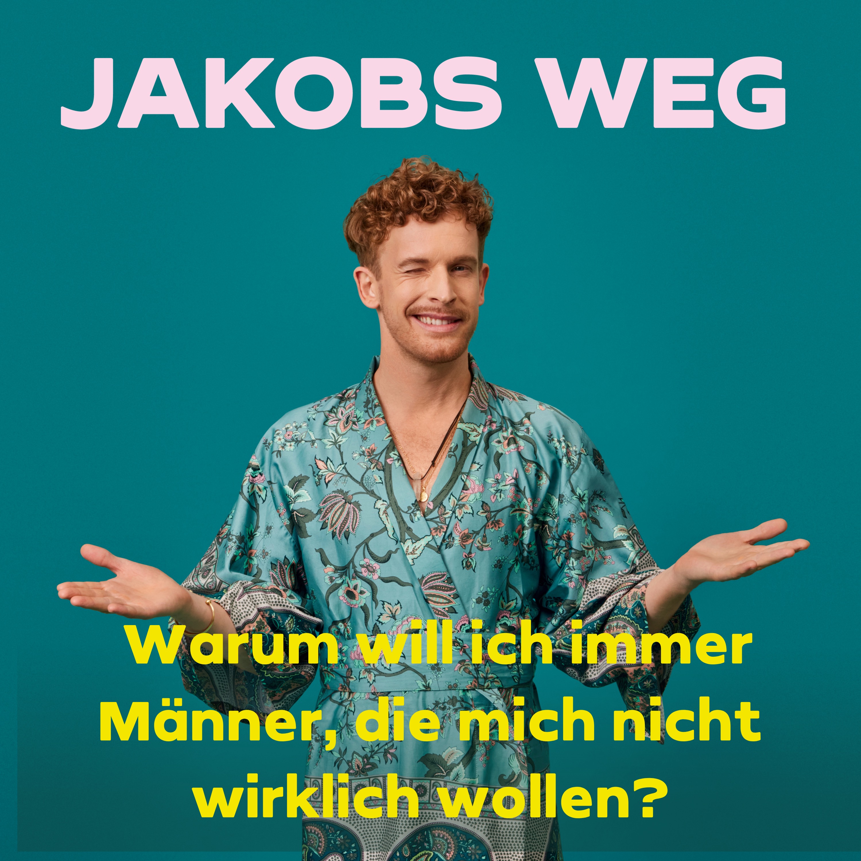 Warum will ich immer Männer, die mich nicht wirklich wollen?