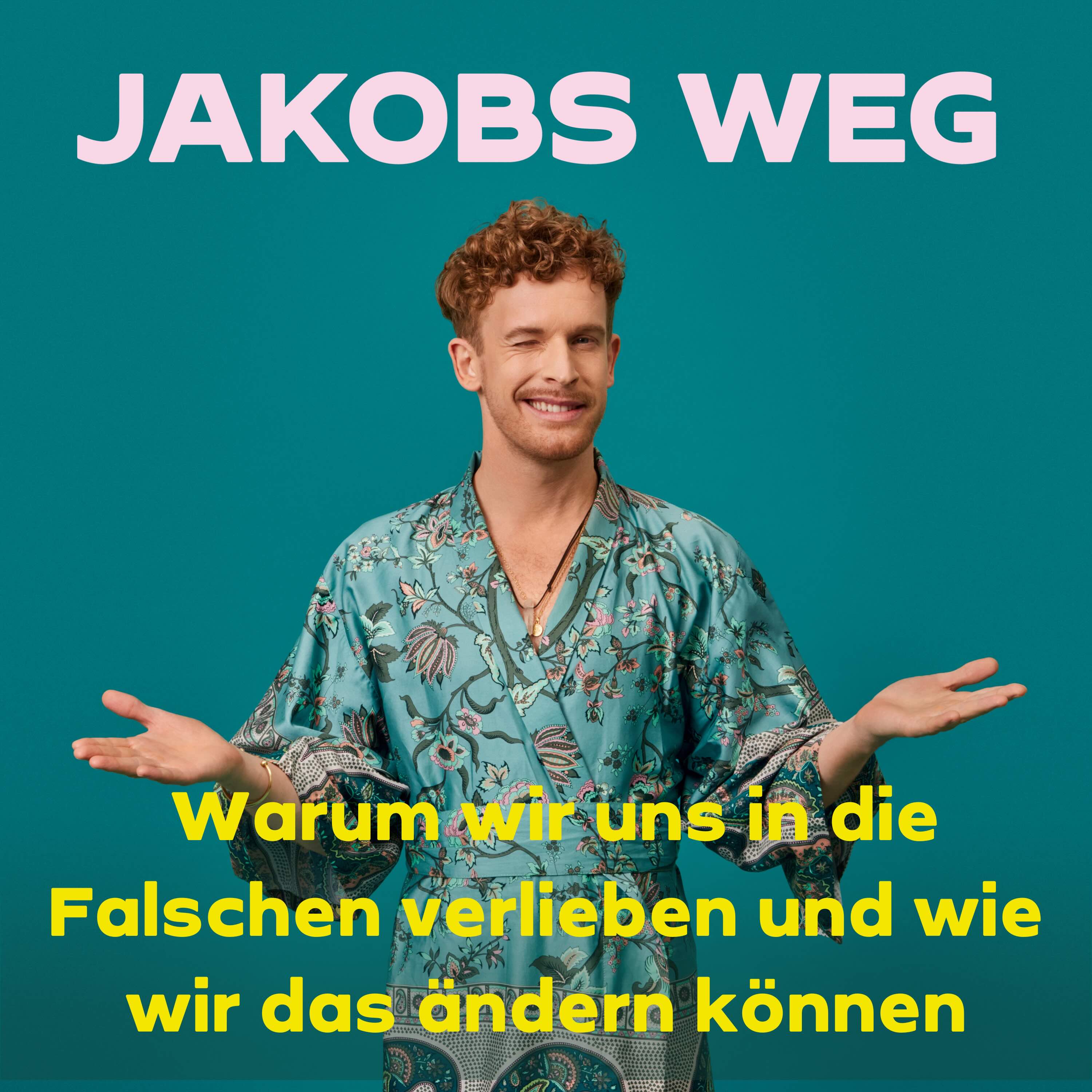 Warum wir uns in die Falschen verlieben und wie wir das ändern können