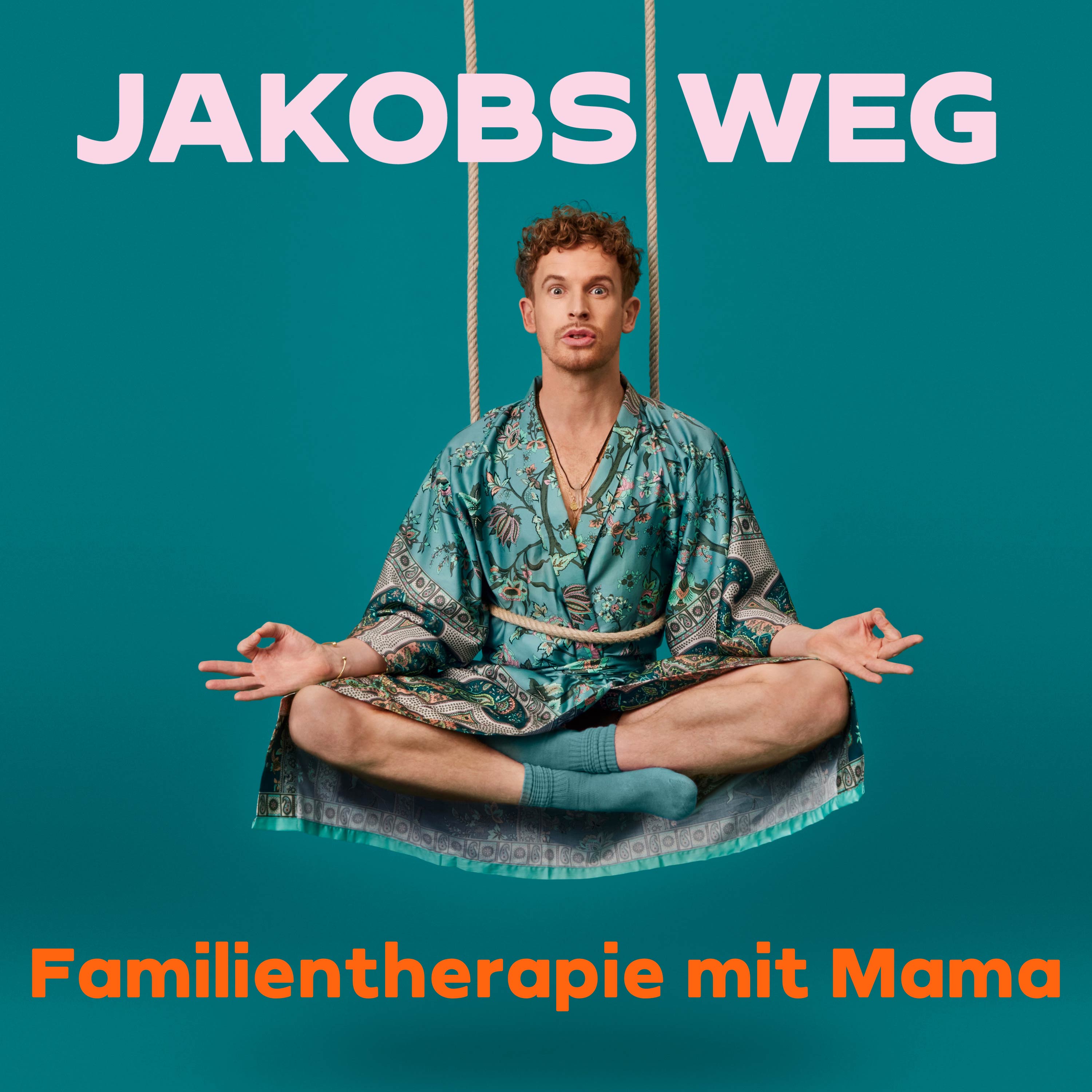 Familientherapie mit Mama