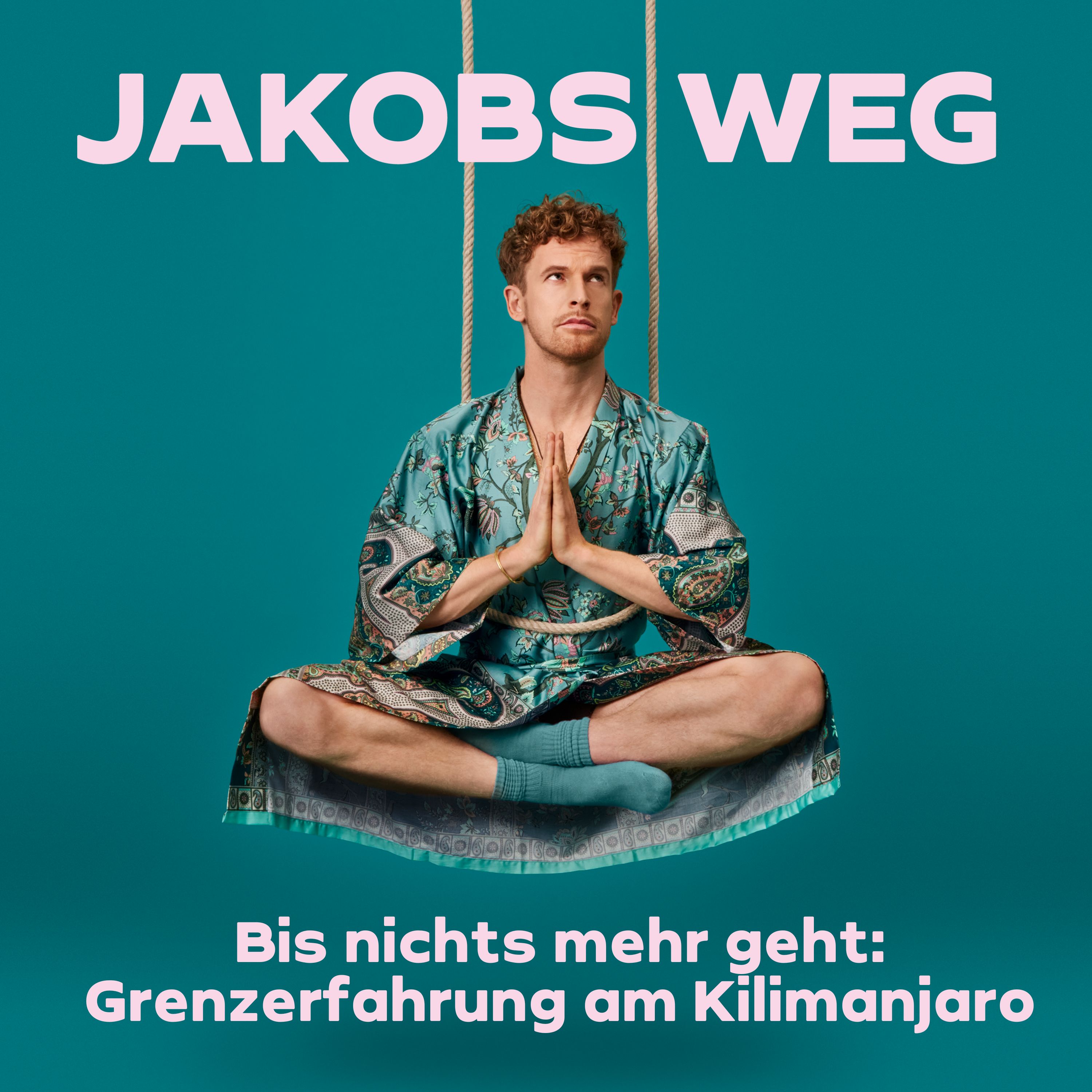 Bis nichts mehr geht: Grenzerfahrung am Kilimanjaro