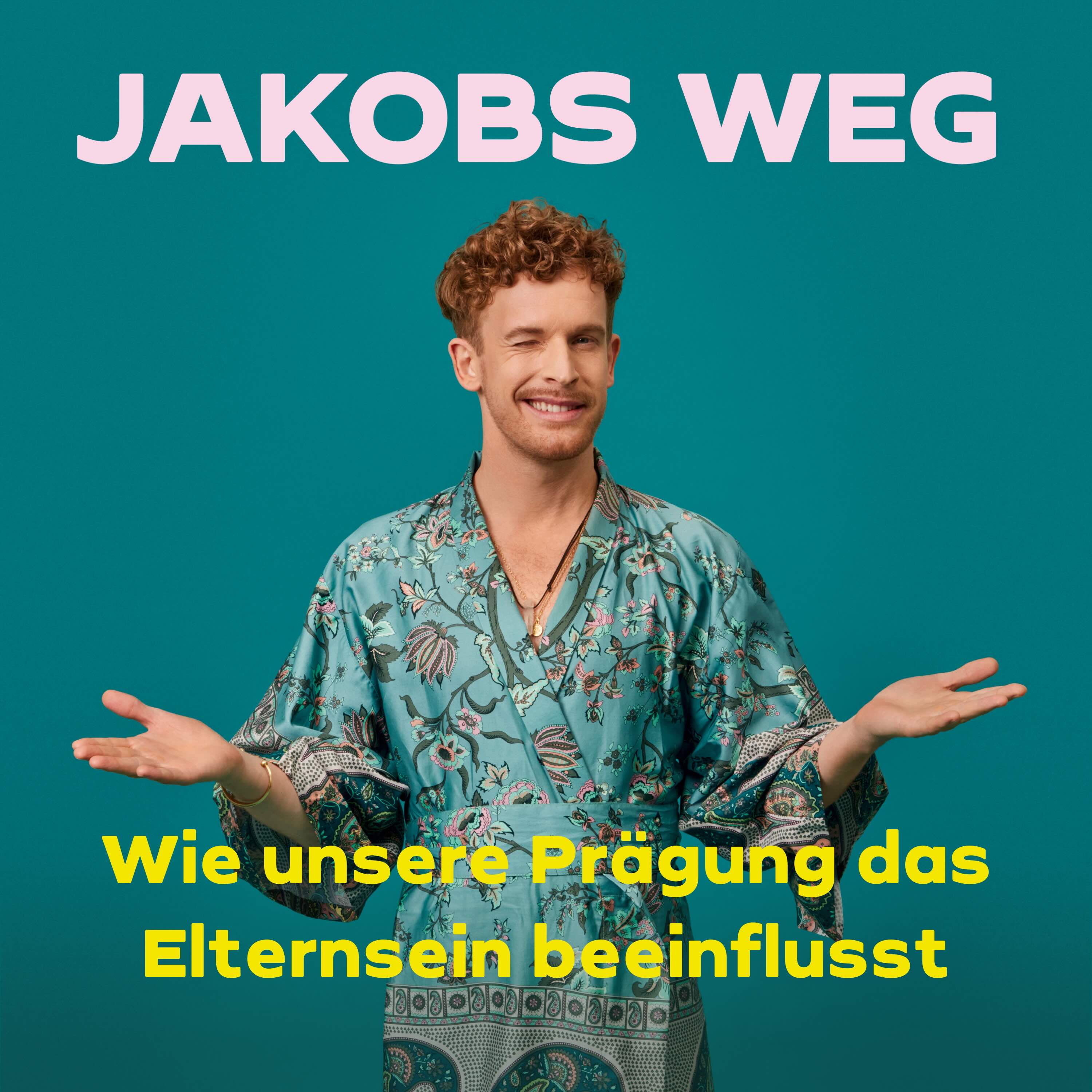 Wie unsere Prägung das Elternsein beeinflusst