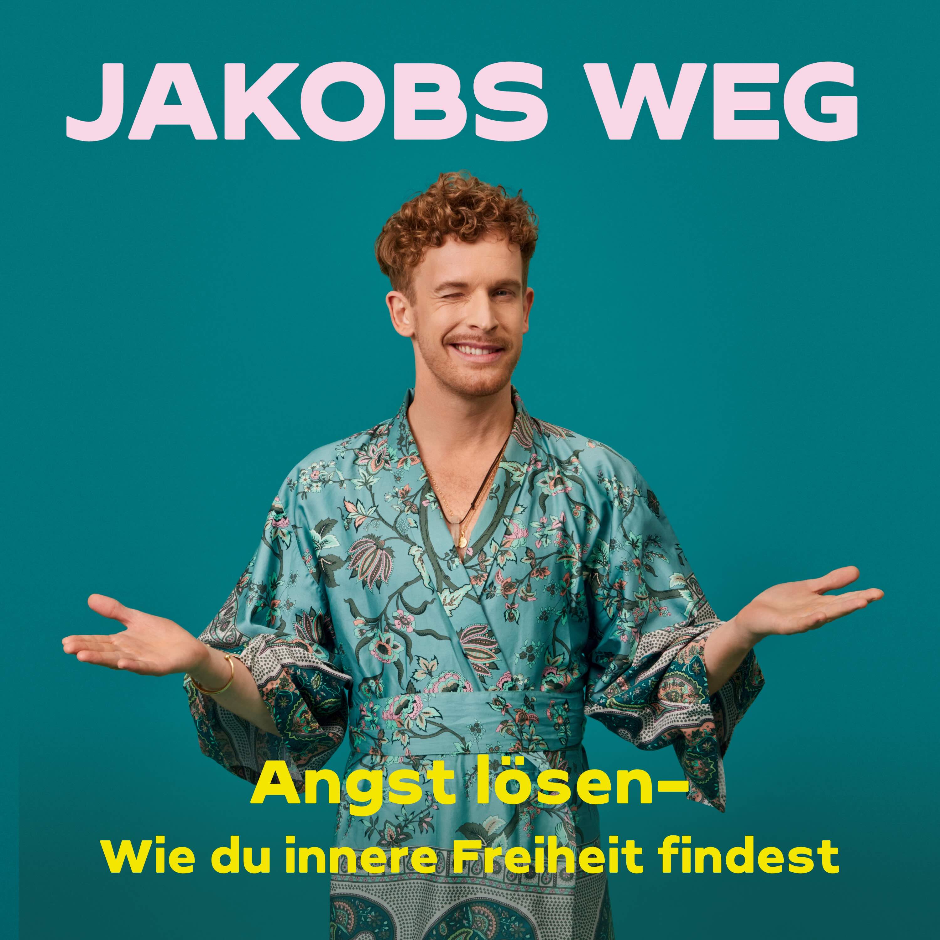 Angst lösen - Wie du innere Freiheit findest