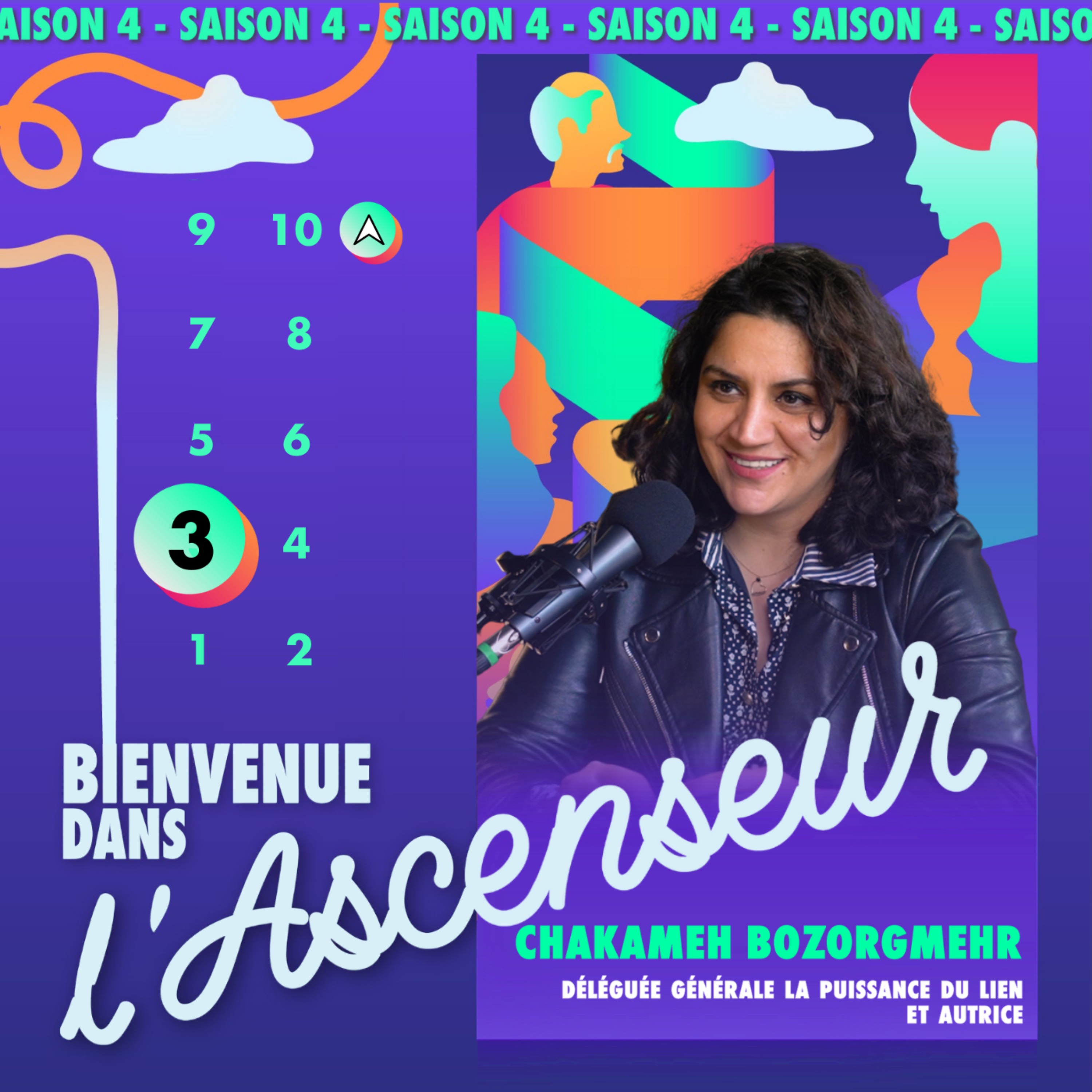 [S4 - TEMOIGNAGE 3] - Grandir sous les bombes, s’élever par le lien