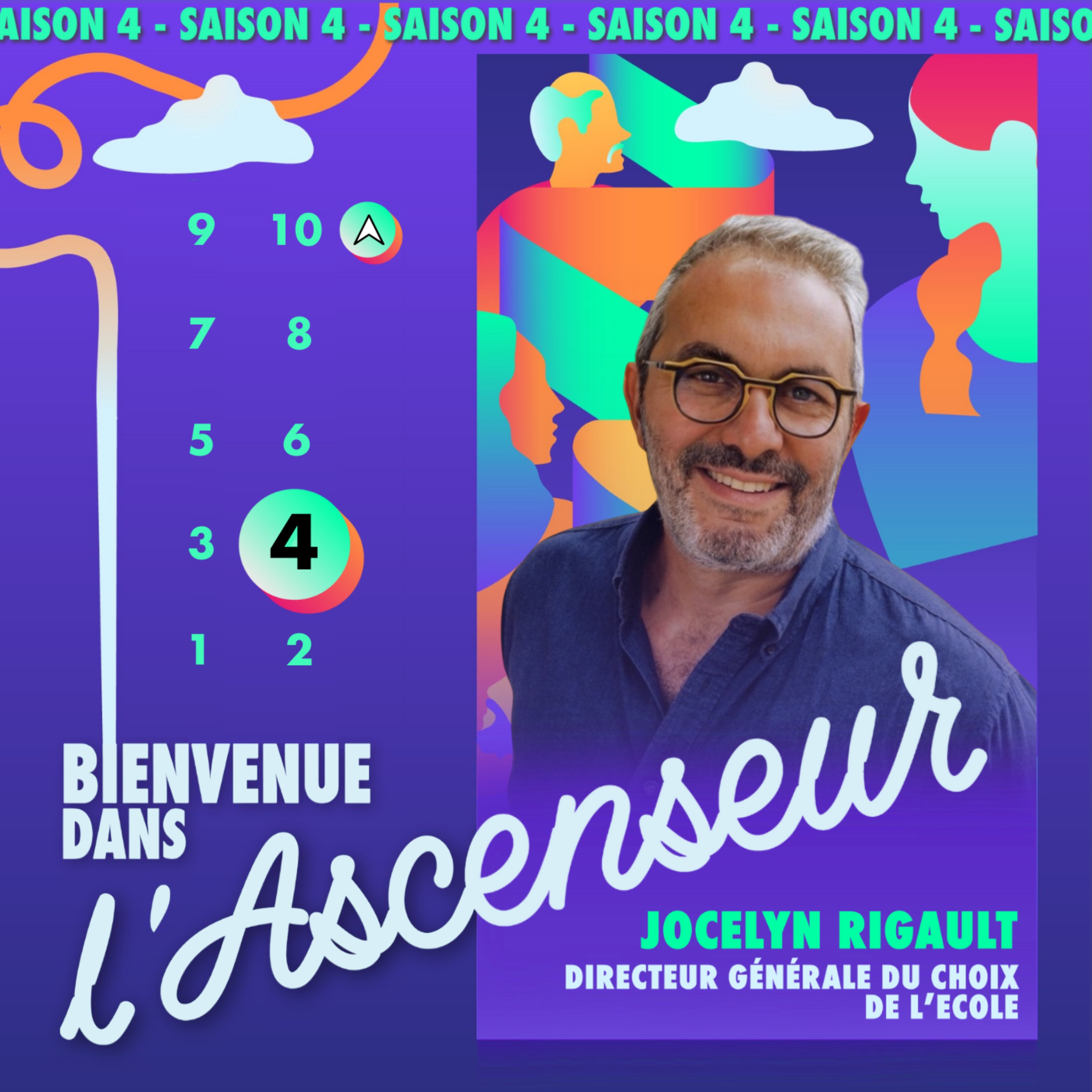 [S4 - TEMOIGNAGE 4] - Une ascension sociale loin du conte de fées