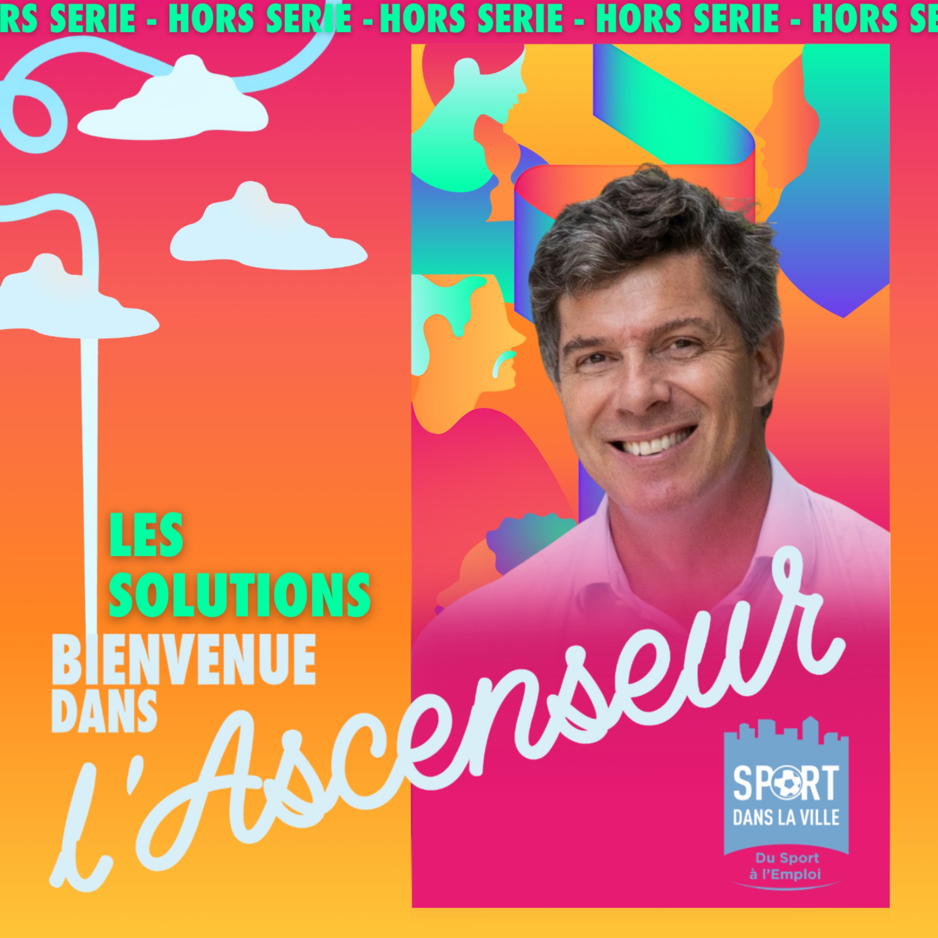 [SOLUTION] – Sport dans la ville : l’ascenseur social au pied de l’immeuble