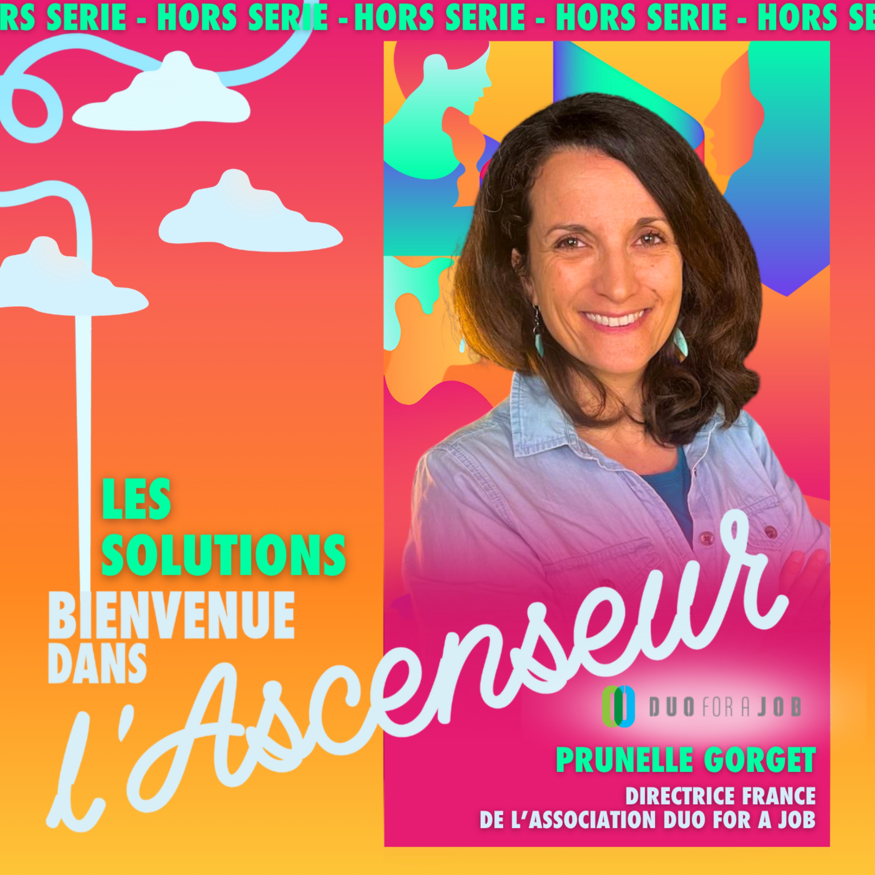 [SOLUTION]  Mentorat intergénérationnel : Duo for a Job change tout