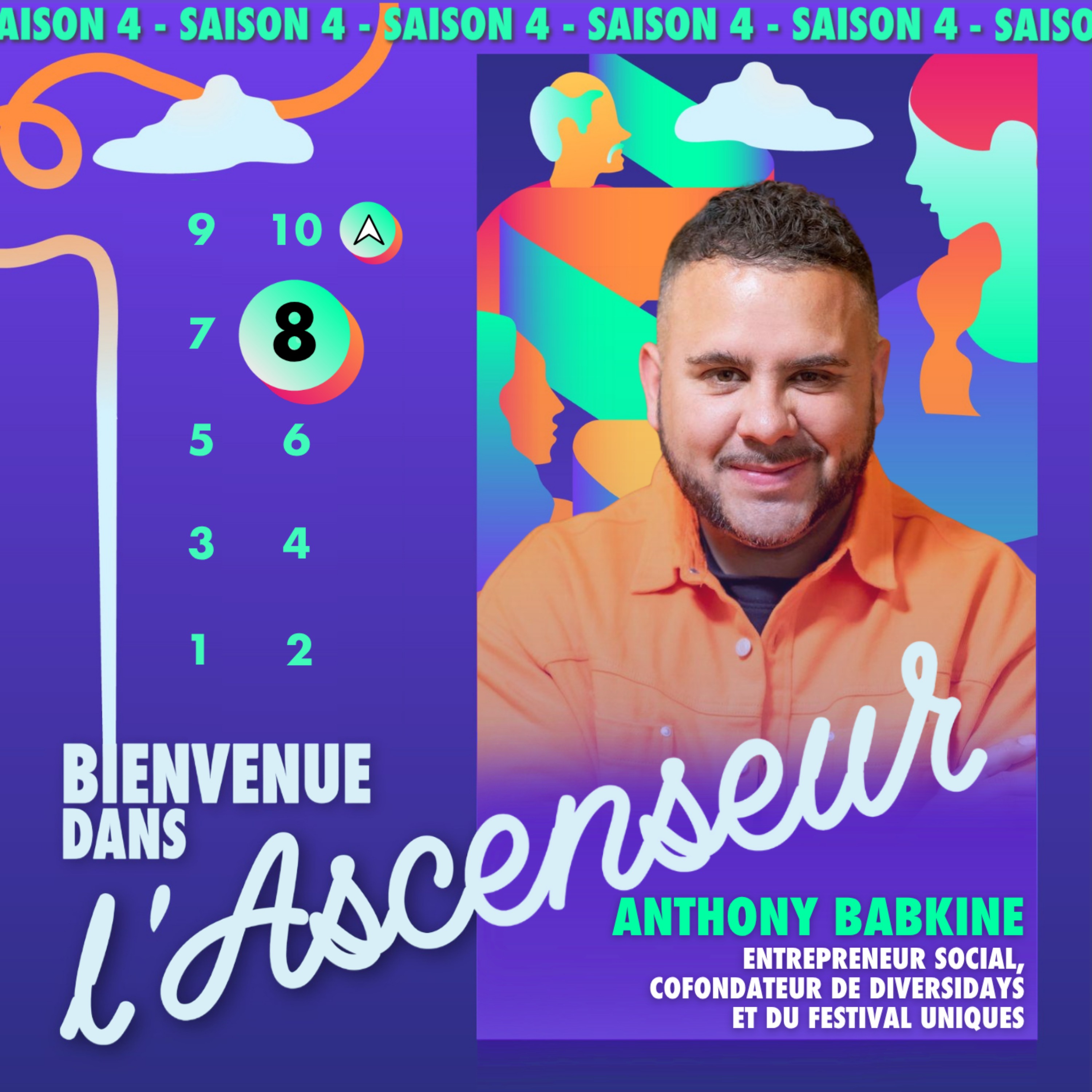 [S4 - TEMOIGNAGE 8] Le talent sans réseau reste invisible