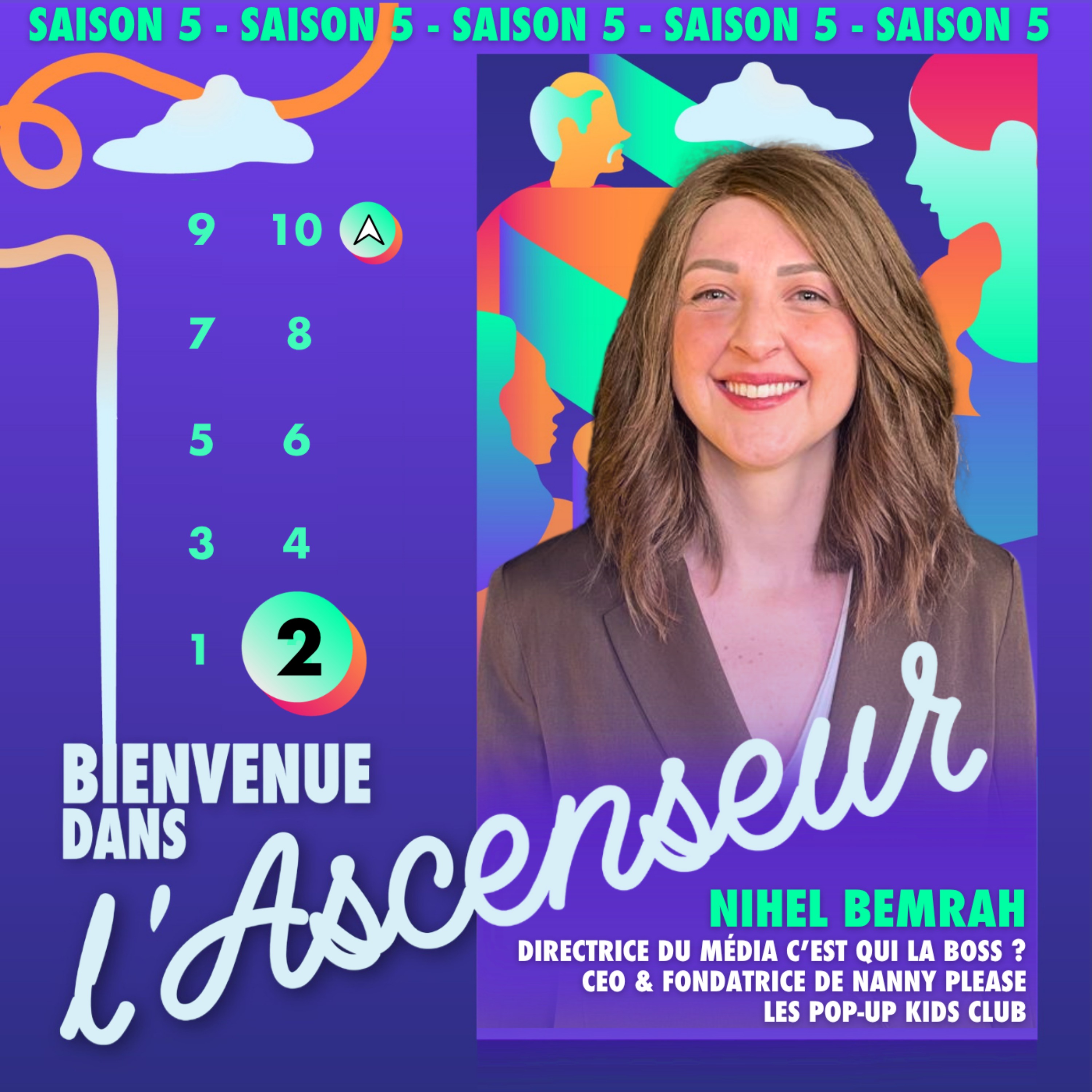[S5 - TEMOIGNAGE 2] De la vente sur les marchés à la direction d’un média