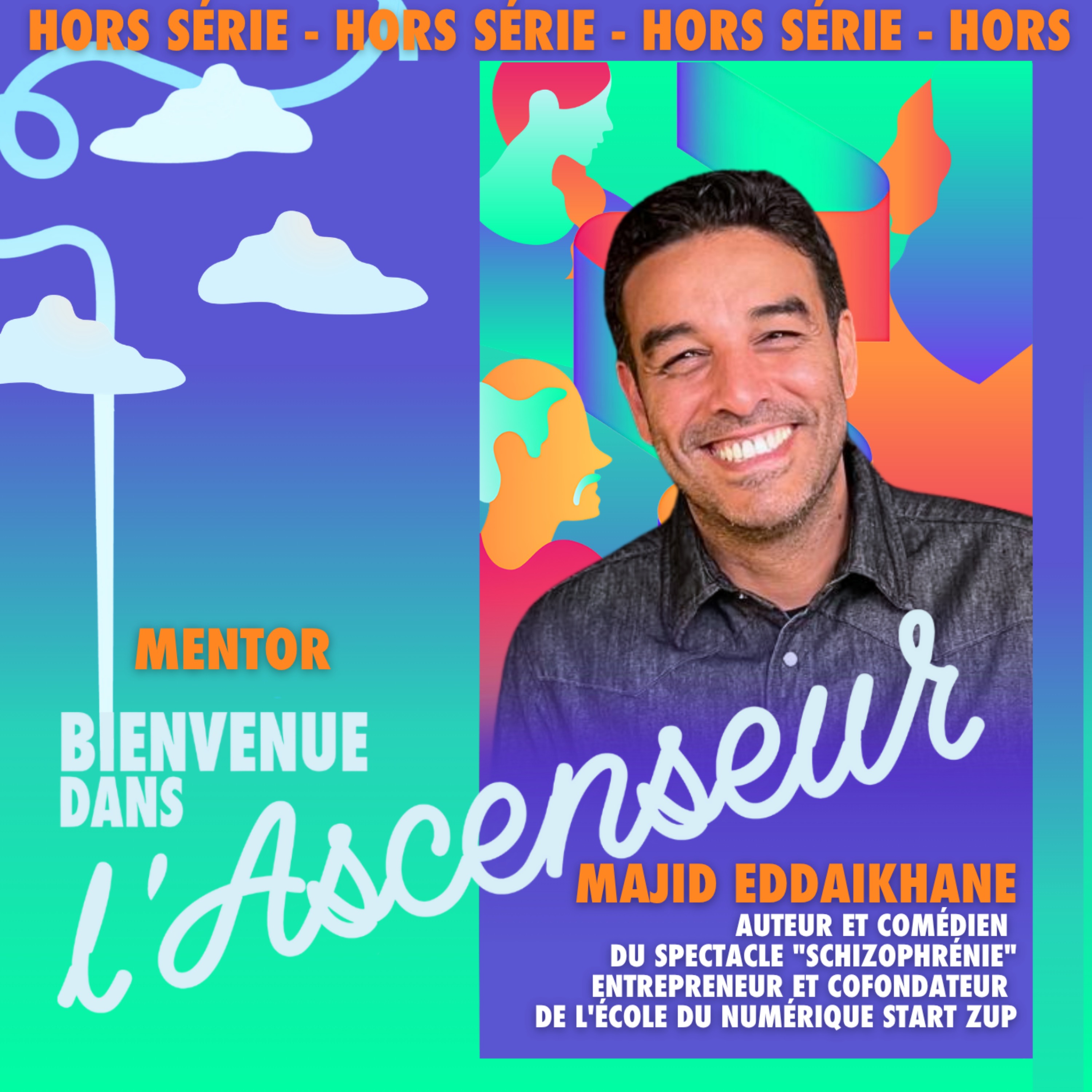 [MENTOR] « En France, on n’aime pas ceux qui sortent de leur case » episode artwork