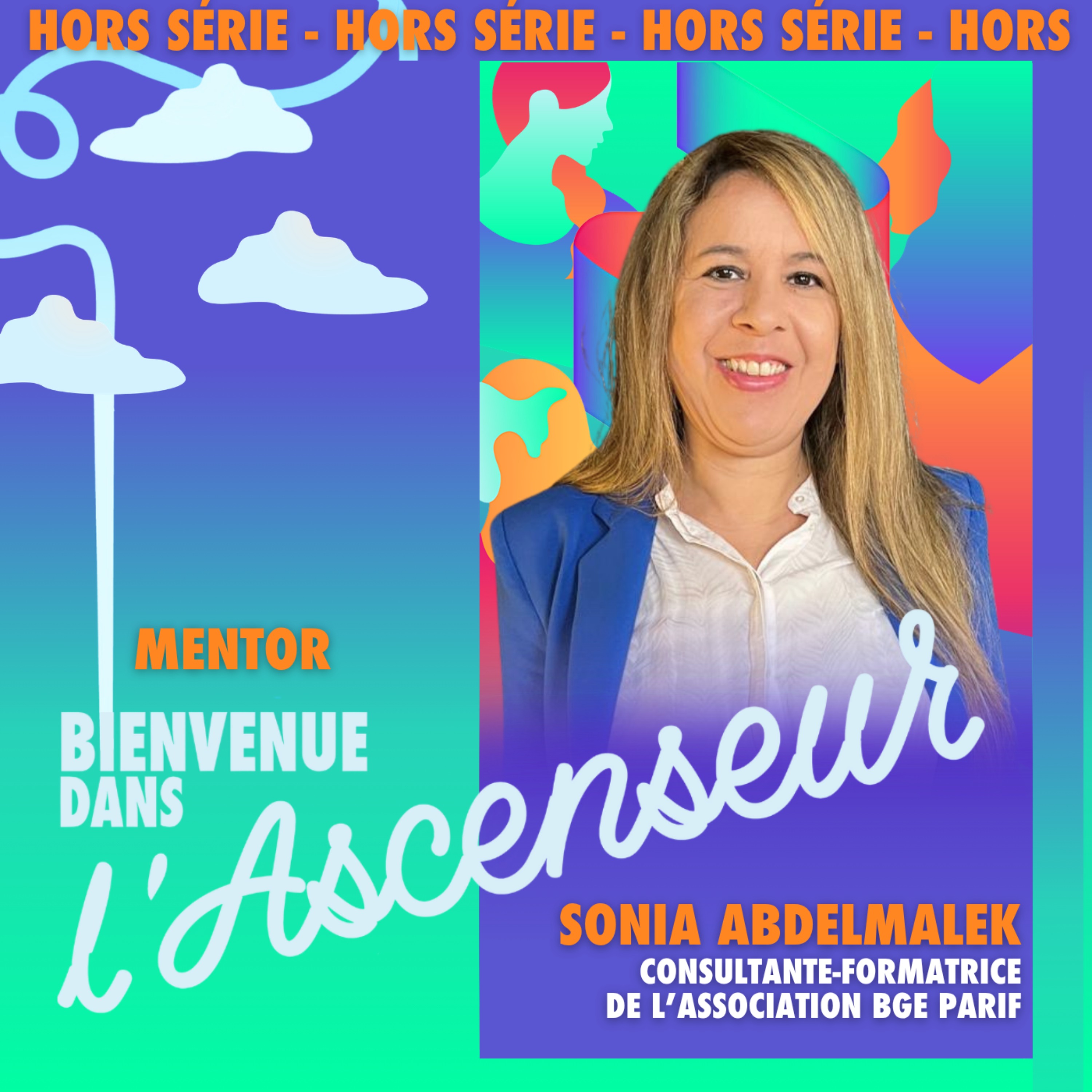 «Remettre un jeune en mouvement, c’est déjà lui redonner du pouvoir » episode artwork