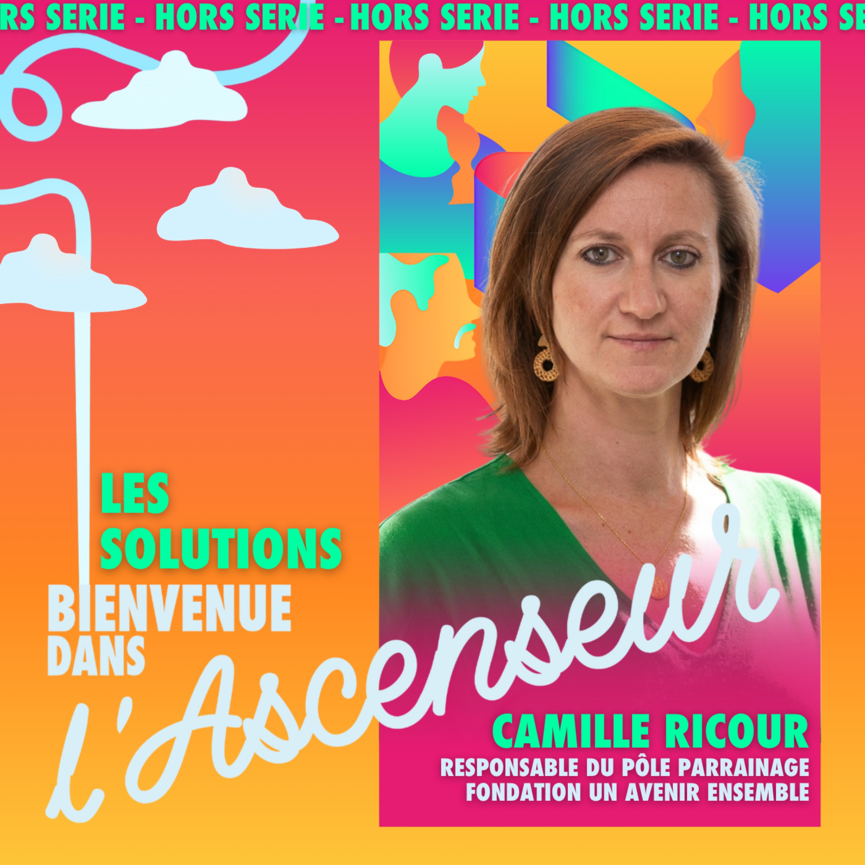 [SOLUTION] L’ascenseur social, ça s’accompagne