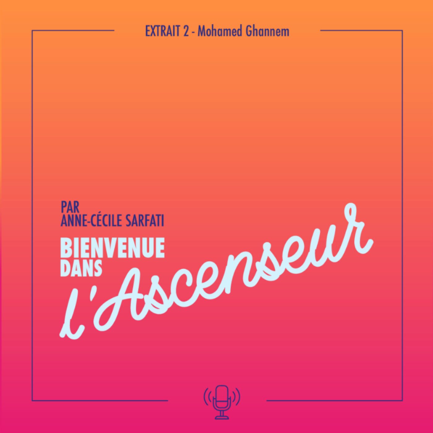 [EXTRAIT 2] - Je veux dire aux jeunes : "vous pouvez réussir"