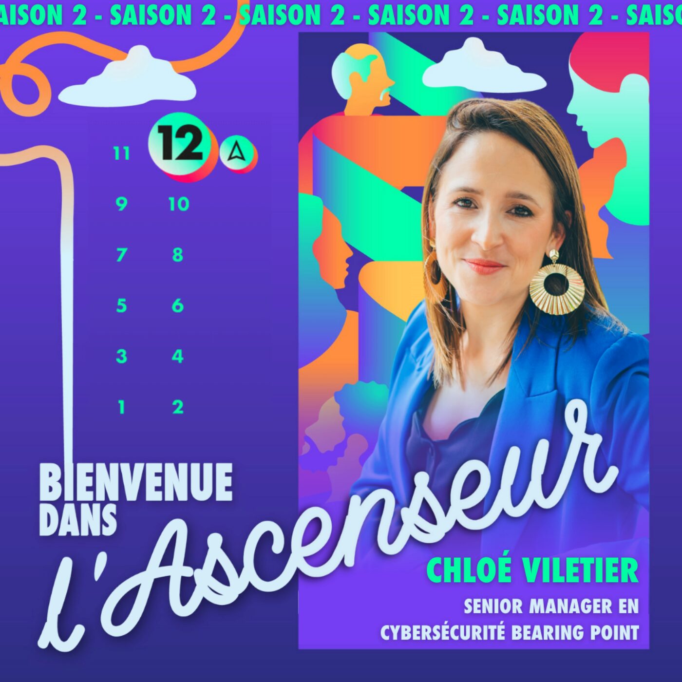 [S2 - TEMOIGNAGE 12] - J'ai tout fait pour avoir une vie moins dure que ma mère...