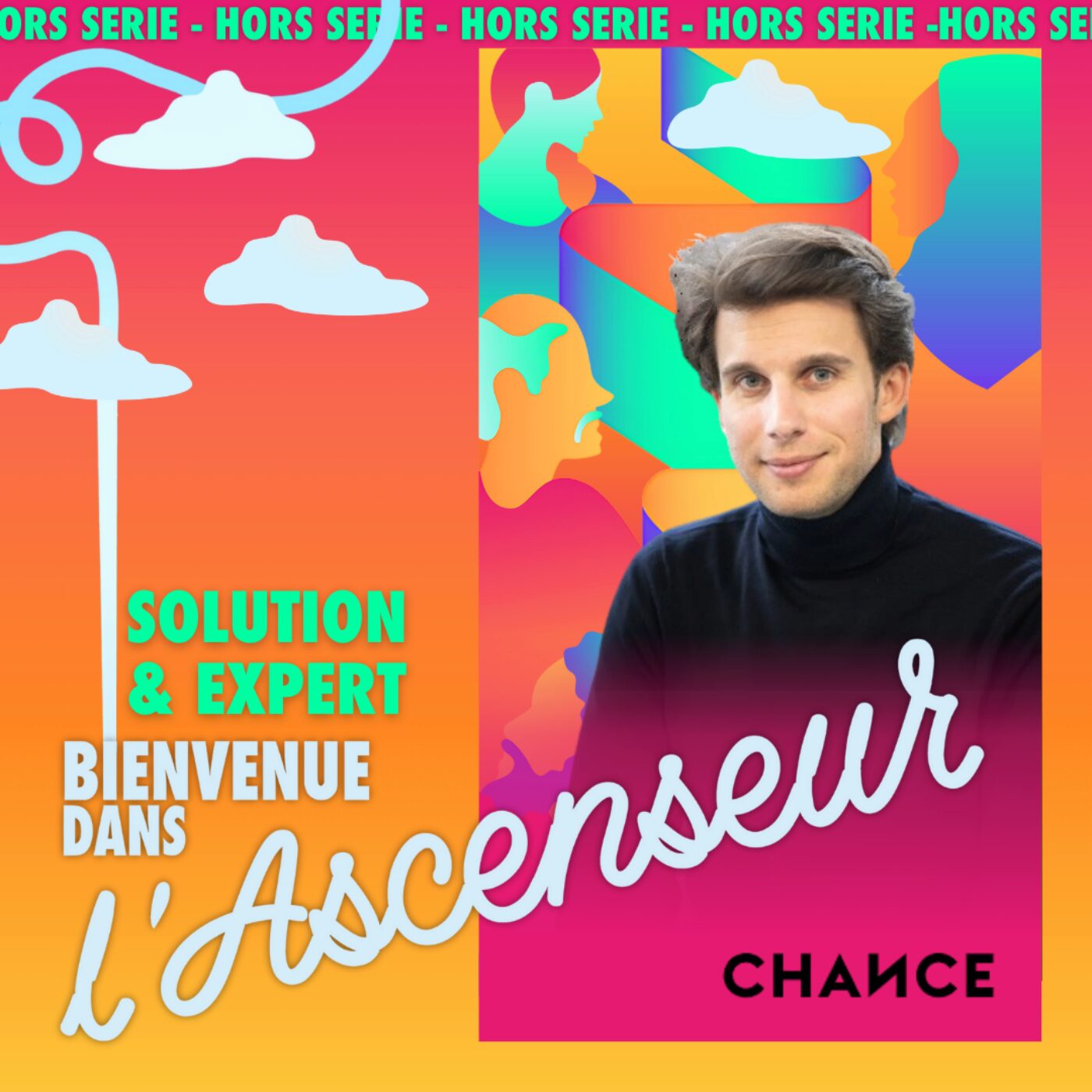 [SOLUTION & EXPERT] - Provoque ta chance de monter dans l’ascenseur social !