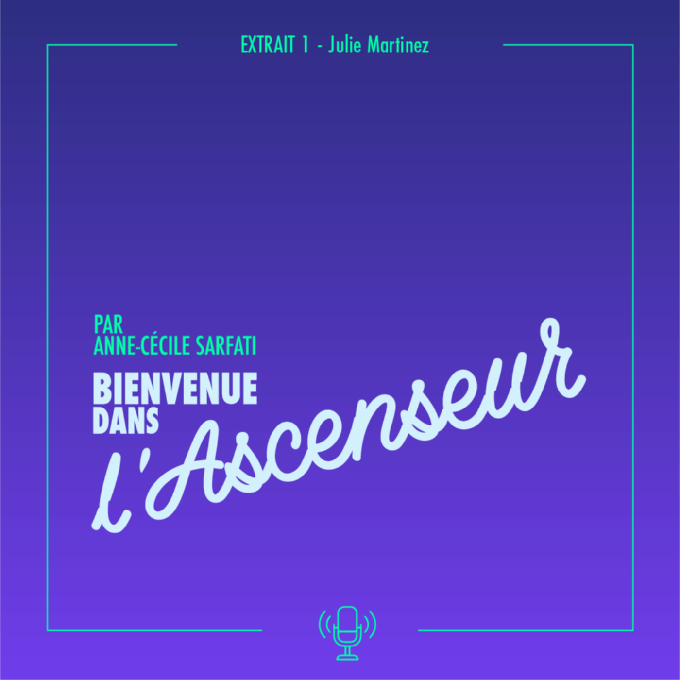 Bienvenue Dans l\'Ascenseur social -  Réussir en partant d\'en bas, ils et elles racontent...