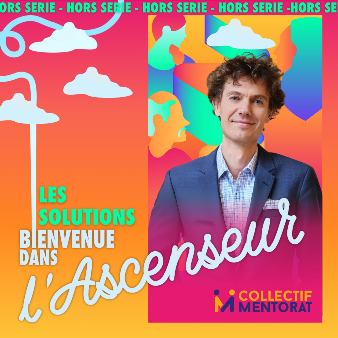 [SOLUTION] - Collectif Mentorat : une rencontre peut tout changer