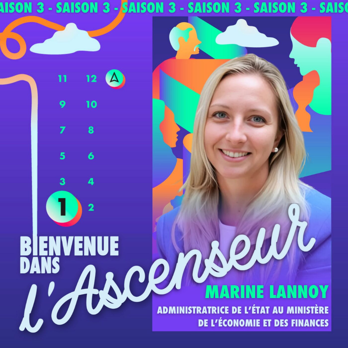 [S3 - TEMOIGNAGE 1] - D'un village du Nord à l'ENA, le chemin a été violent...