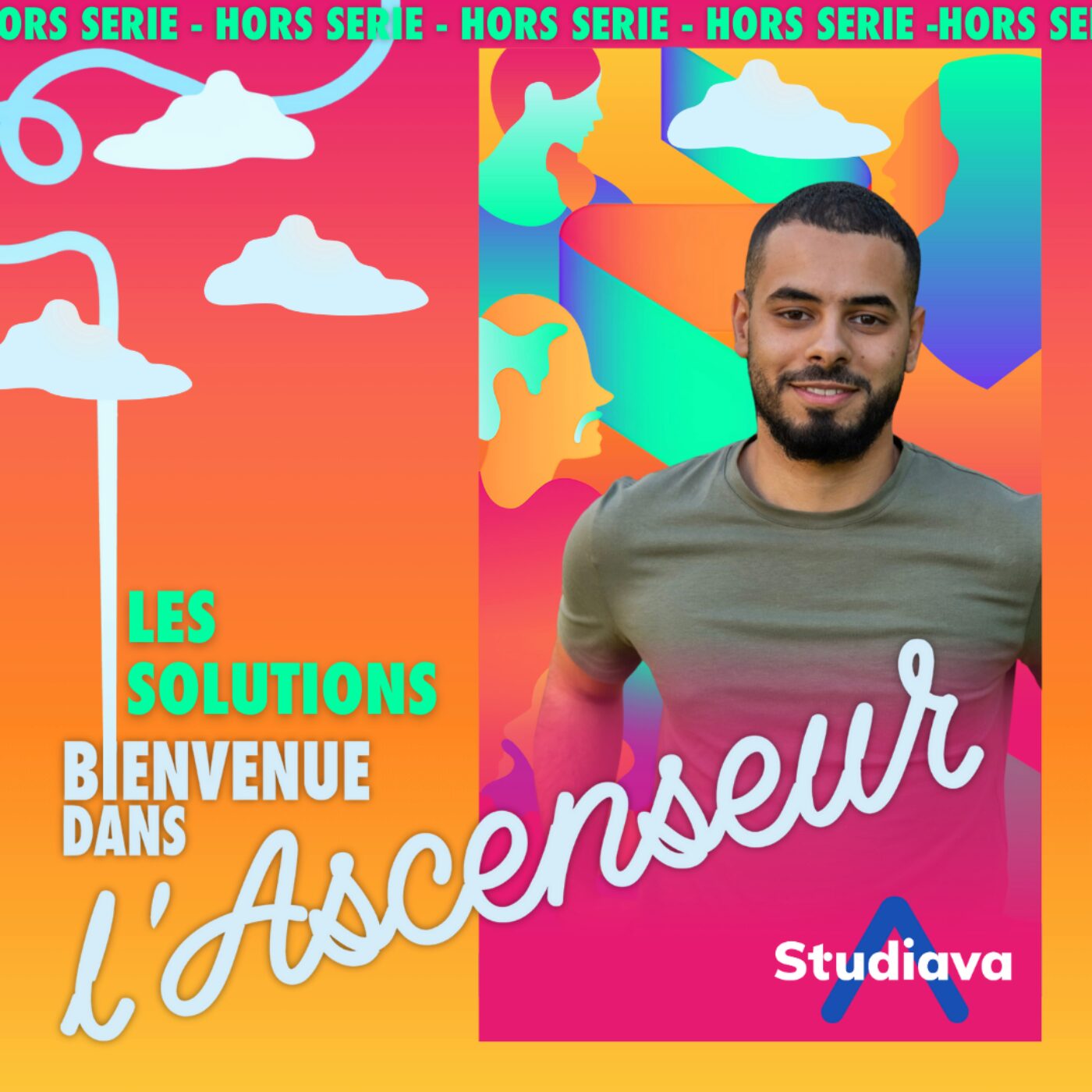 [SOLUTION] - Trouve les études faites pour toi grâce à StudiAva