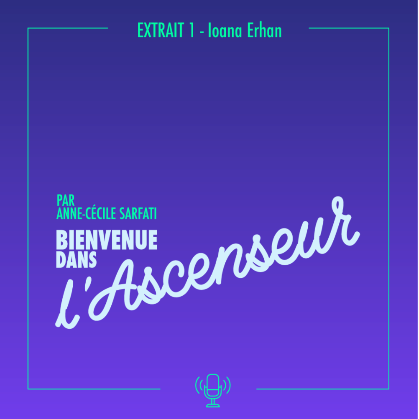 Bienvenue Dans l\'Ascenseur social -  Réussir en partant d\'en bas, ils et elles racontent...