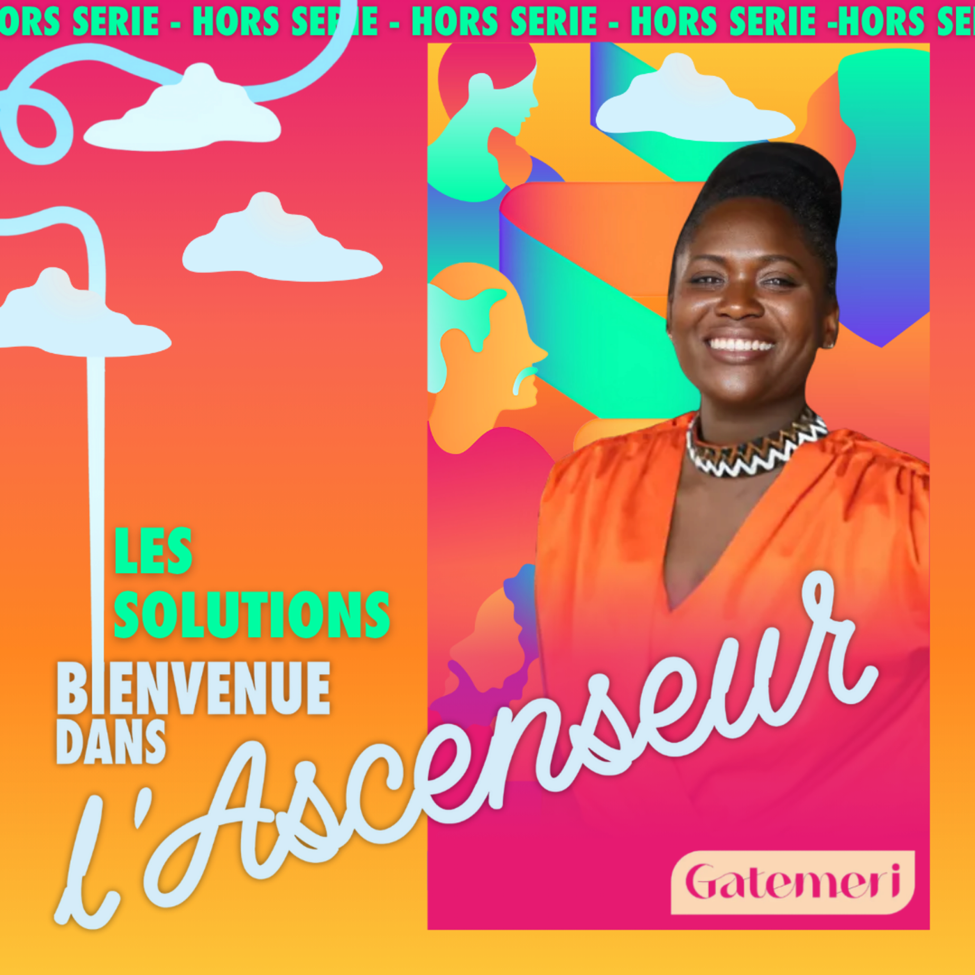 [SOLUTION] - L'art de la rencontre : construire un réseau qui vous ressemble