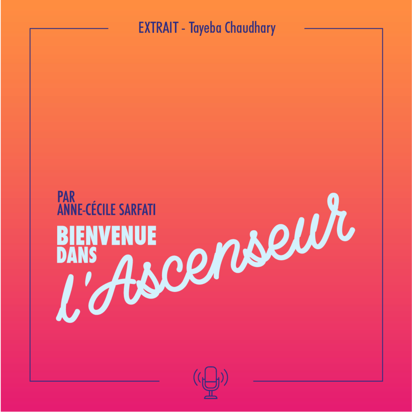 [EXTRAIT] - De New York à Paris, rien à voir !