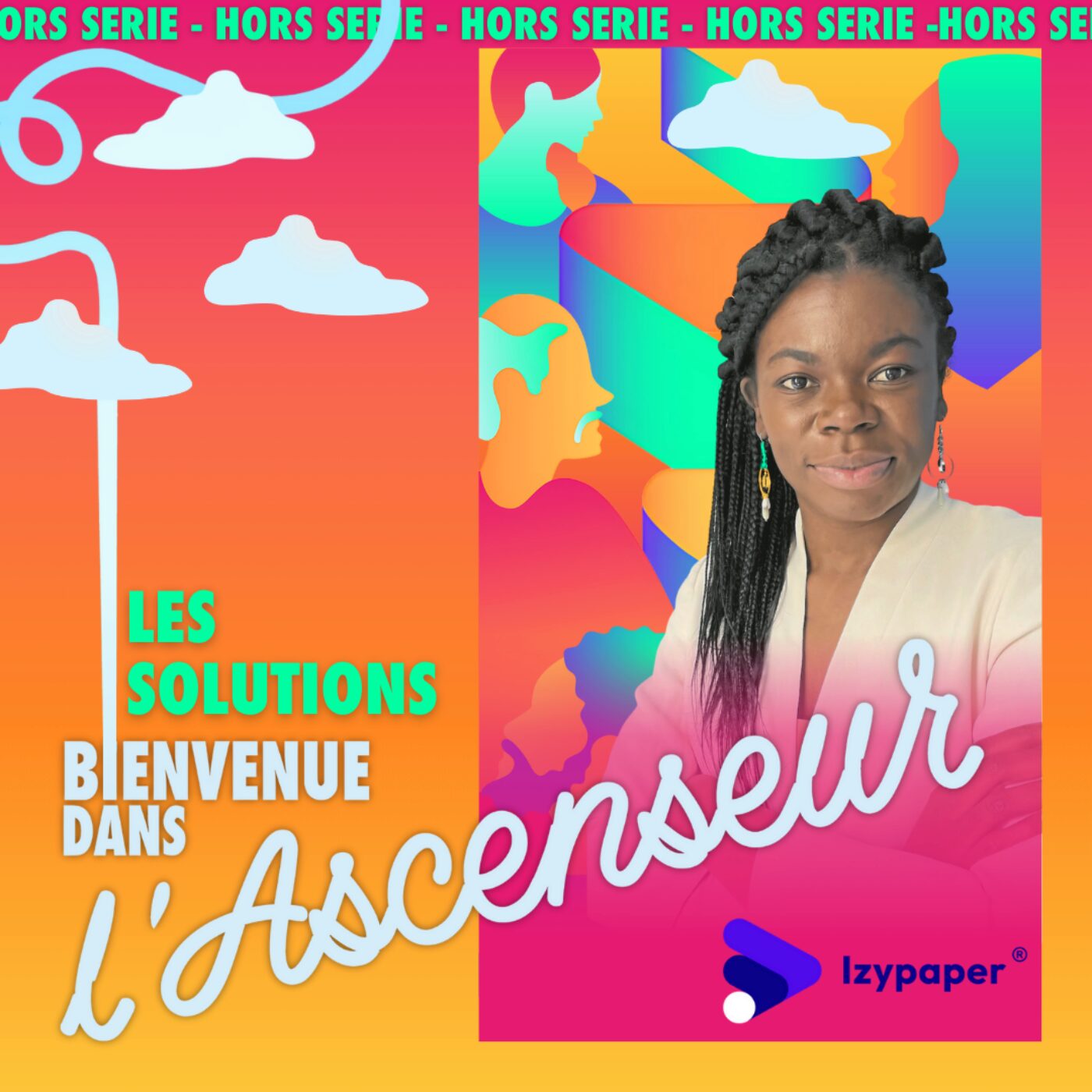 [SOLUTION] - Recrute sans frontières grâce à Izypaper