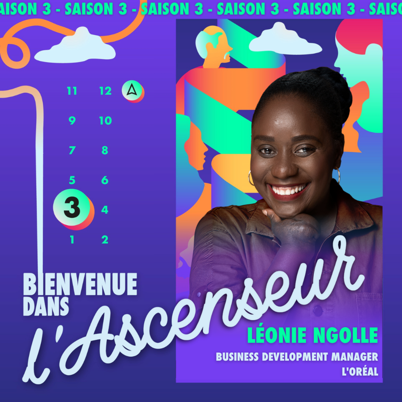 [S3 - TEMOIGNAGE 3] - Je ne voulais pas que mon handicap bloque mon ascenseur...