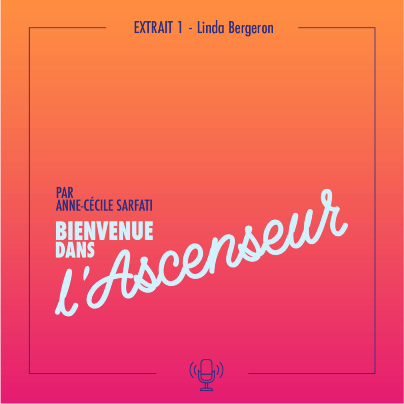 [EXTRAIT 1] - J’ai multiplié les diplômes