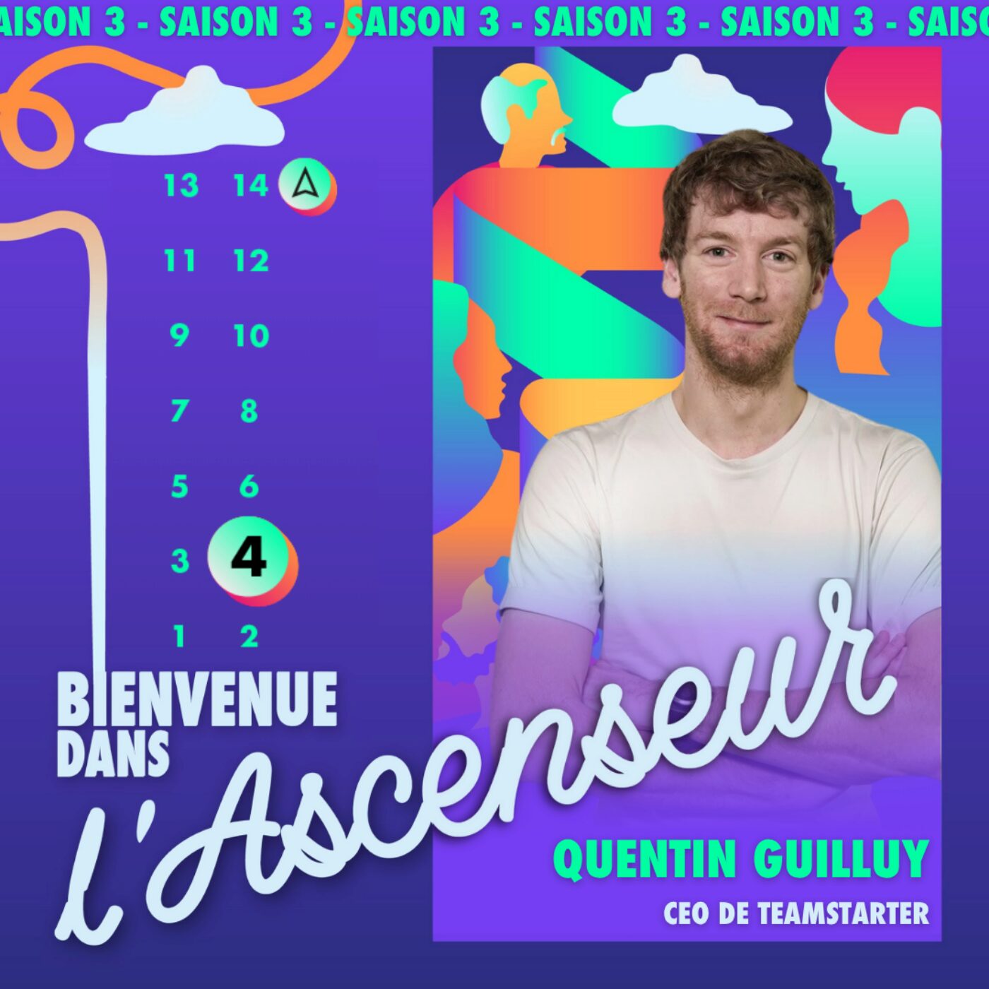 [S3 - TEMOIGNAGE 4] - J'ai vendu ma boîte et j'ai eu envie de chialer...