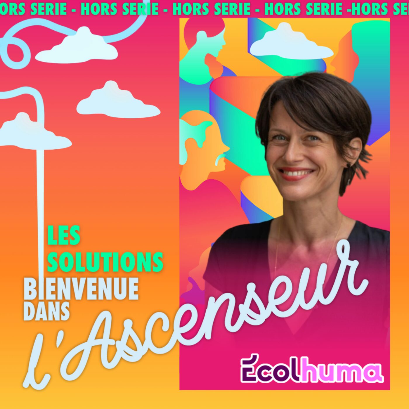 Bienvenue Dans l\'Ascenseur social -  Réussir en partant d\'en bas, ils et elles racontent...