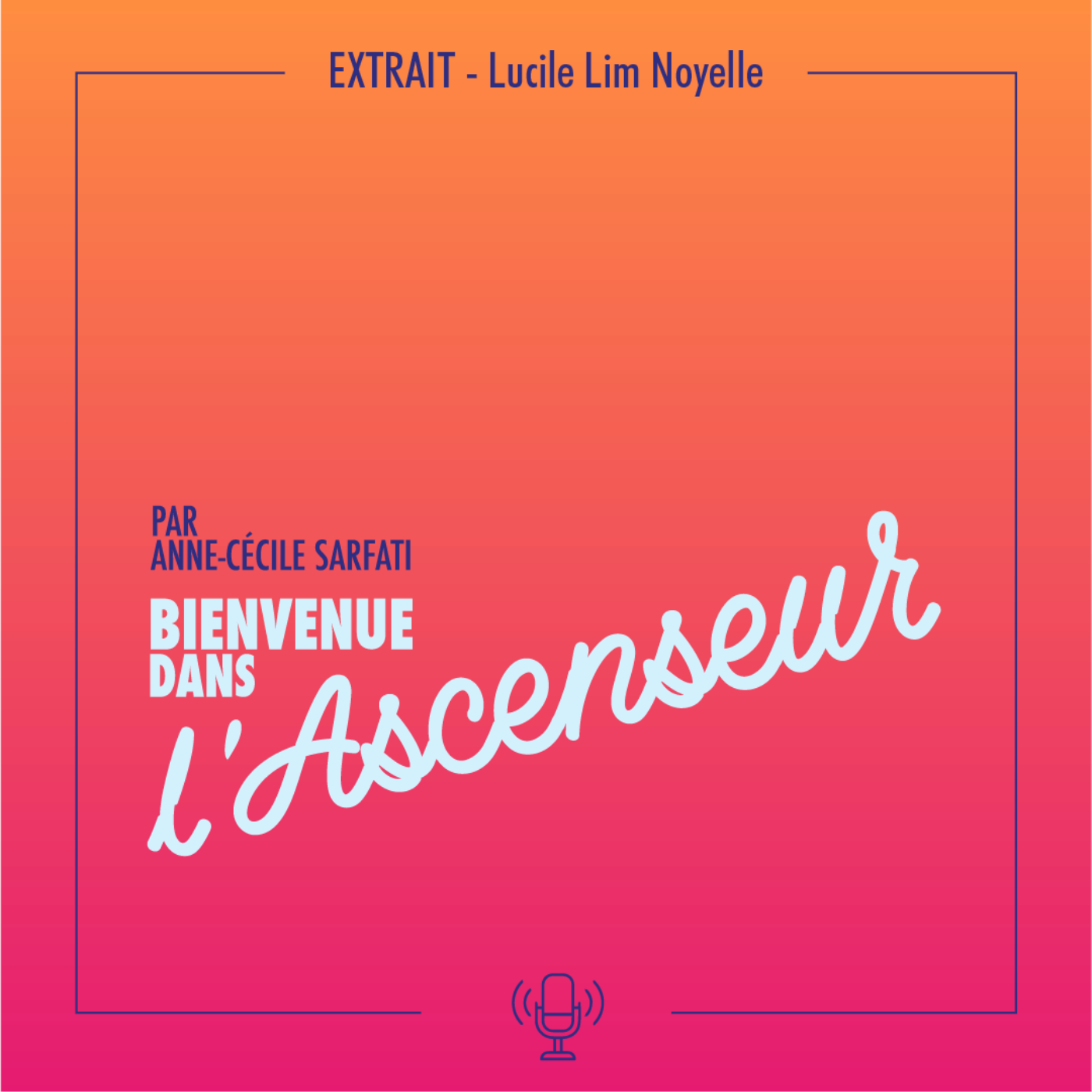 [EXTRAIT] - L'école privée catho m'a changé de mon collège en zep...