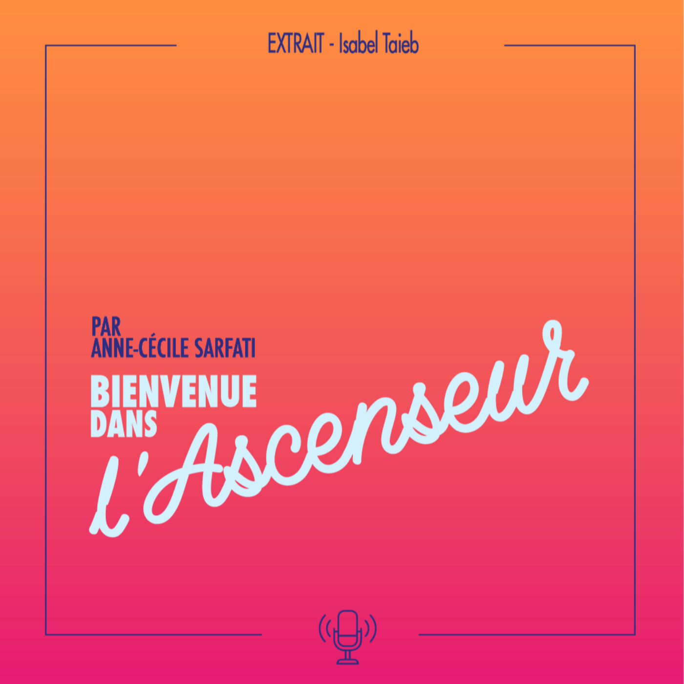 [EXTRAIT] - J'ai encore le syndrome de l'imposteur...