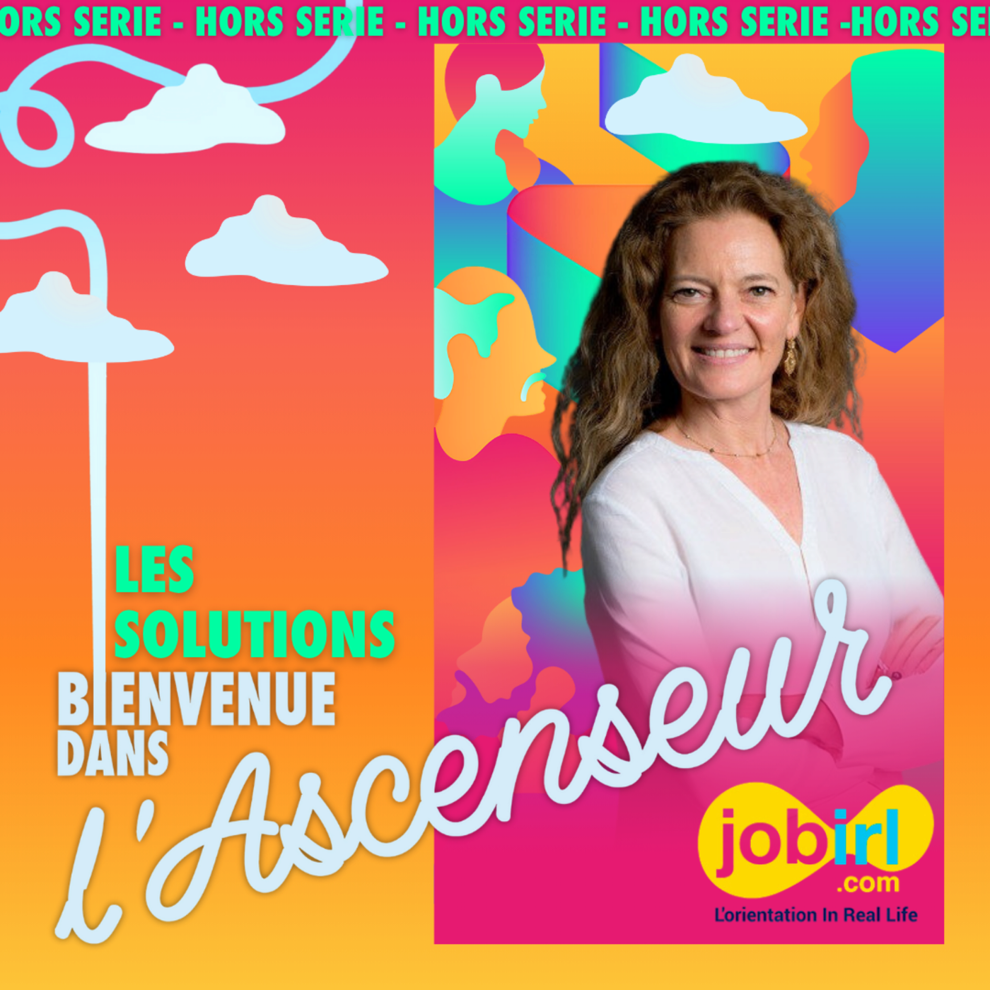 [SOLUTION] - JobIRL : pour que l’orientation ne soit plus un coup de chance