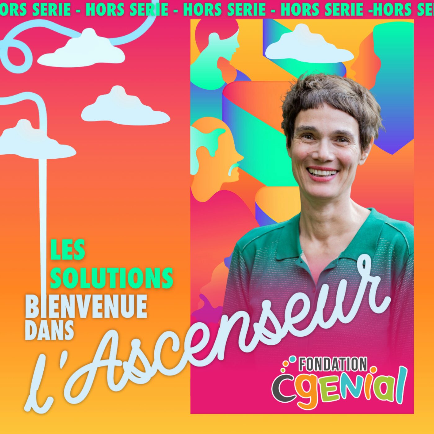 [SOLUTION] - Cgénial : quand la science rouvre les horizons des jeunes