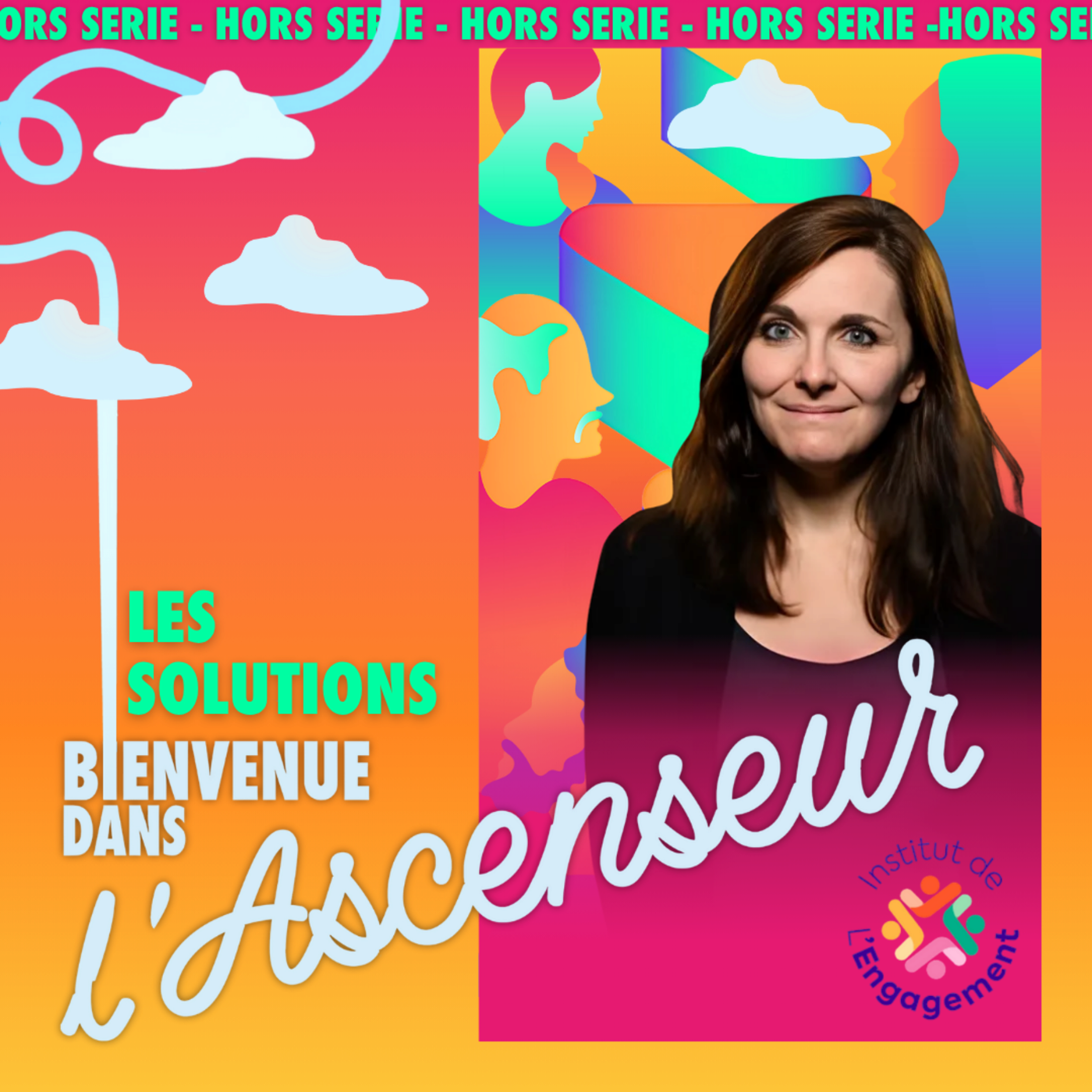 [SOLUTION] - Façonne ton avenir avec l'Institut de l'engagement