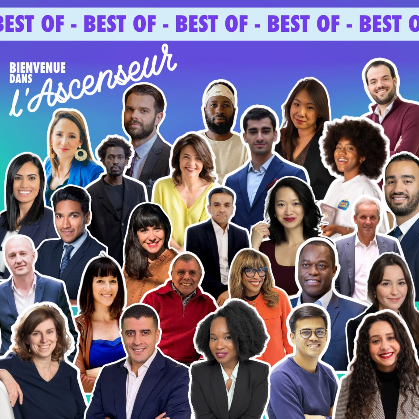 [BEST OF] - Tous leurs conseils en un seul épisode !