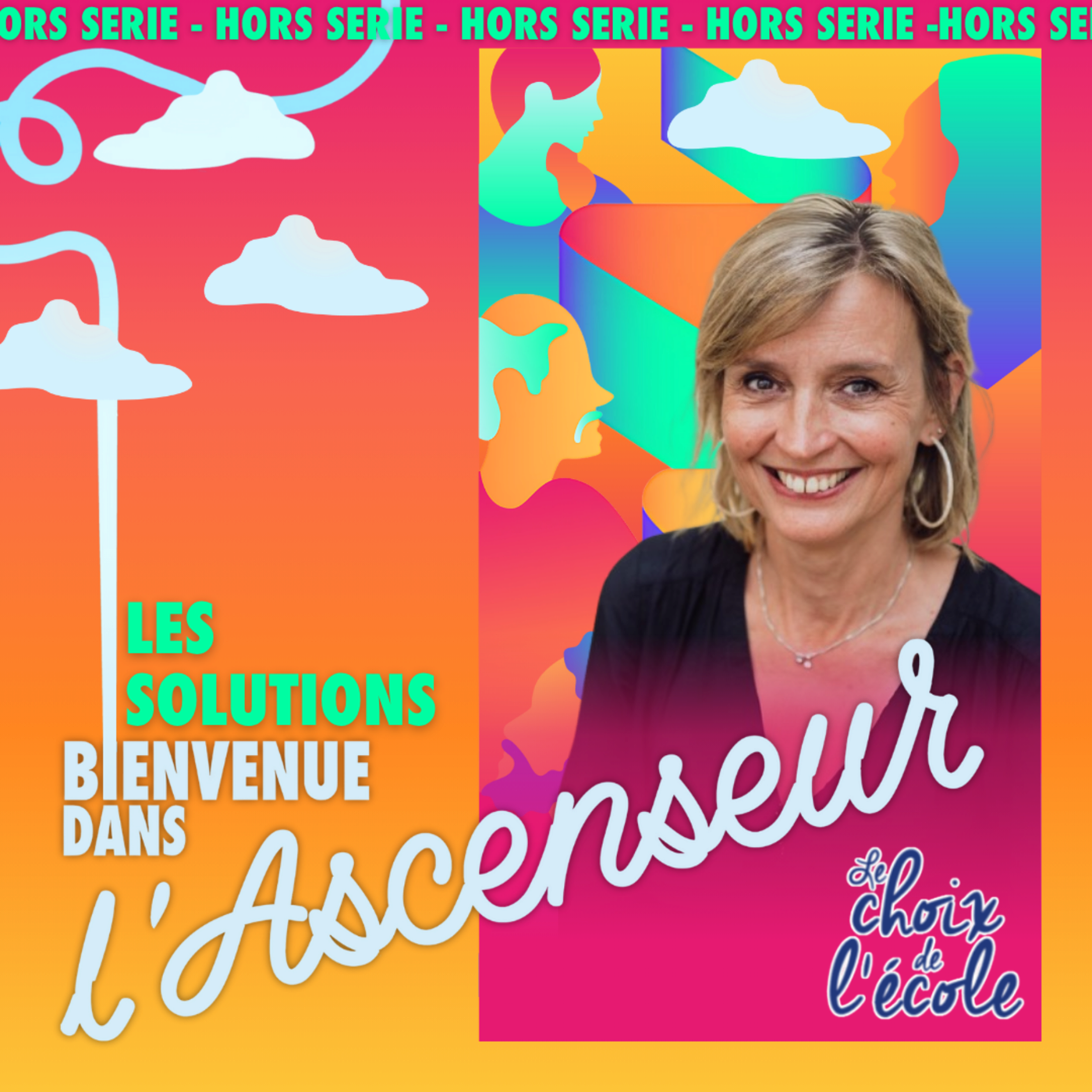 [SOLUTION] - Changer des vies en entrant dans une salle de classe