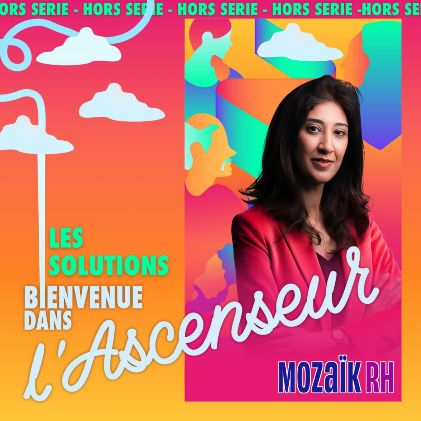 [SOLUTION] - Trouve de super jobs avec Mozaïk RH