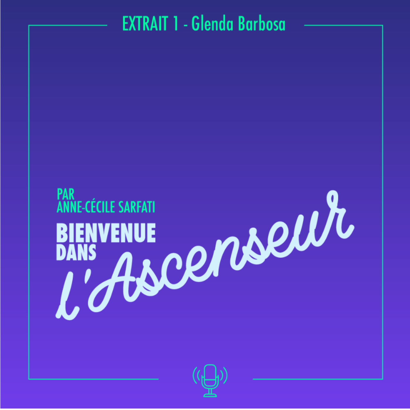 Bienvenue Dans l\'Ascenseur social -  Réussir en partant d\'en bas, ils et elles racontent...