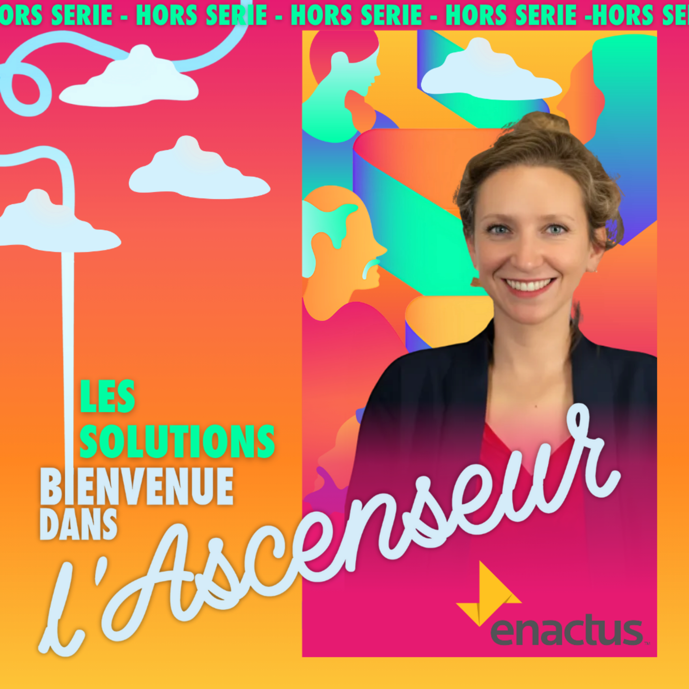 [SOLUTION] - Enactus : l’impact comme moteur d’ascension