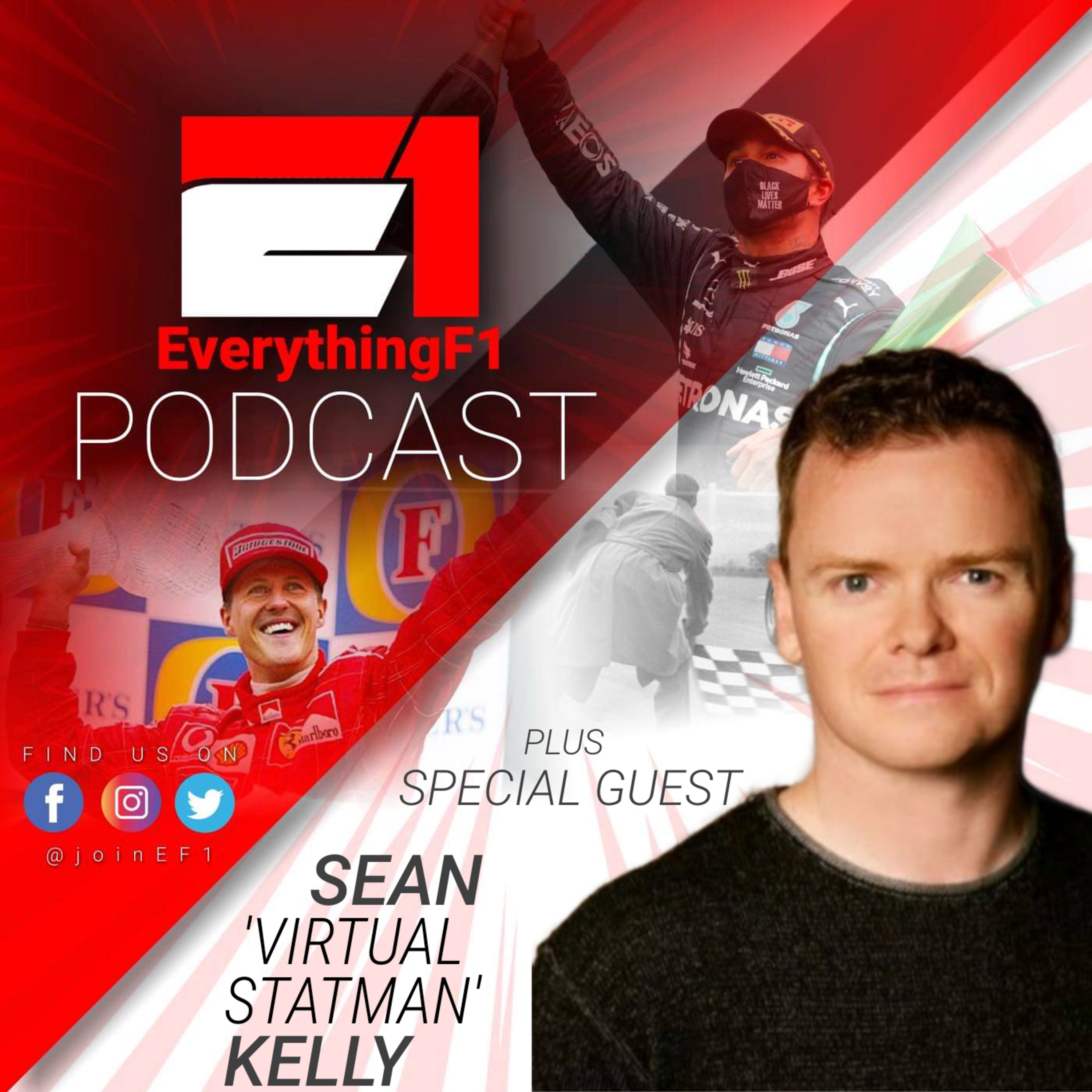 Everything Trackside