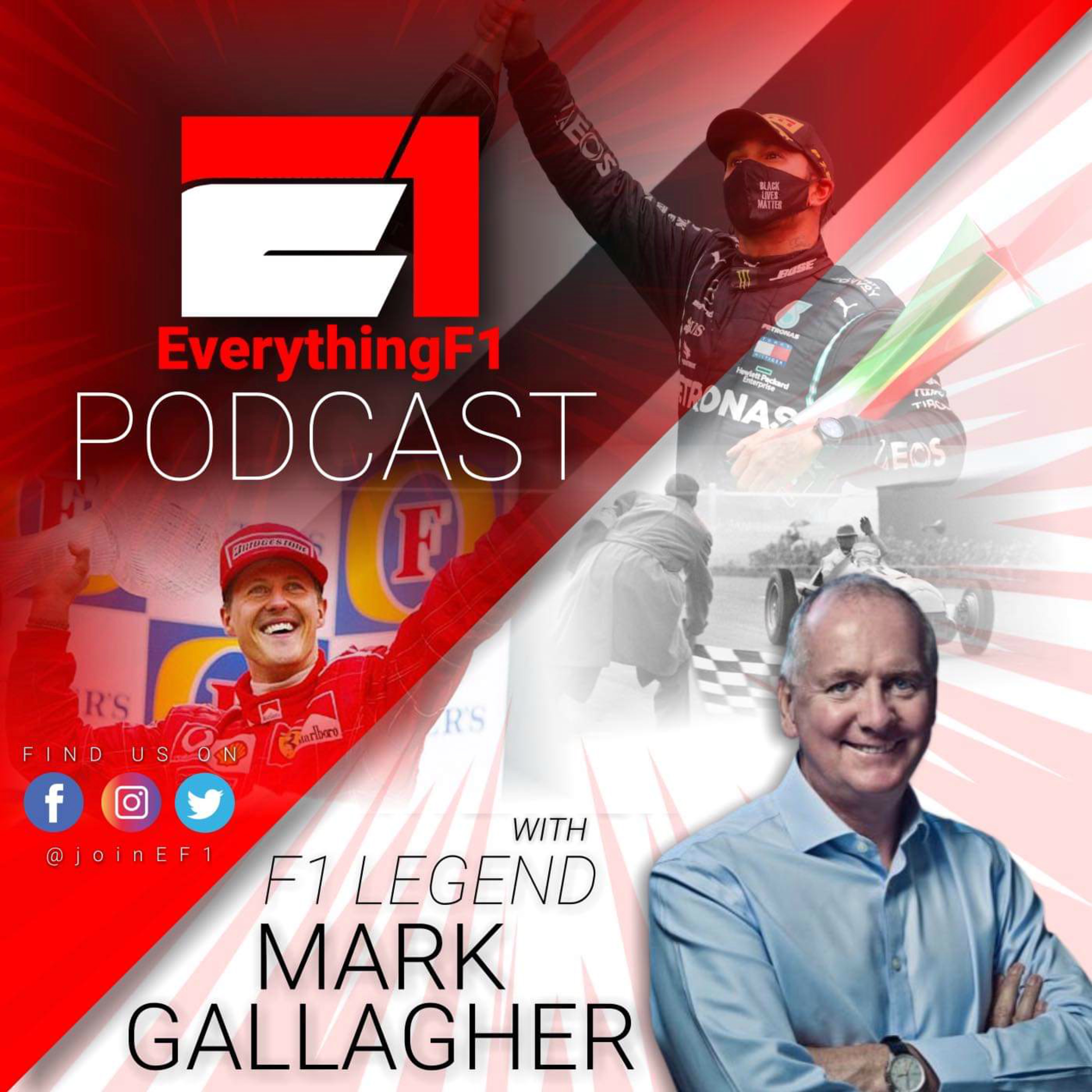 Everything Trackside