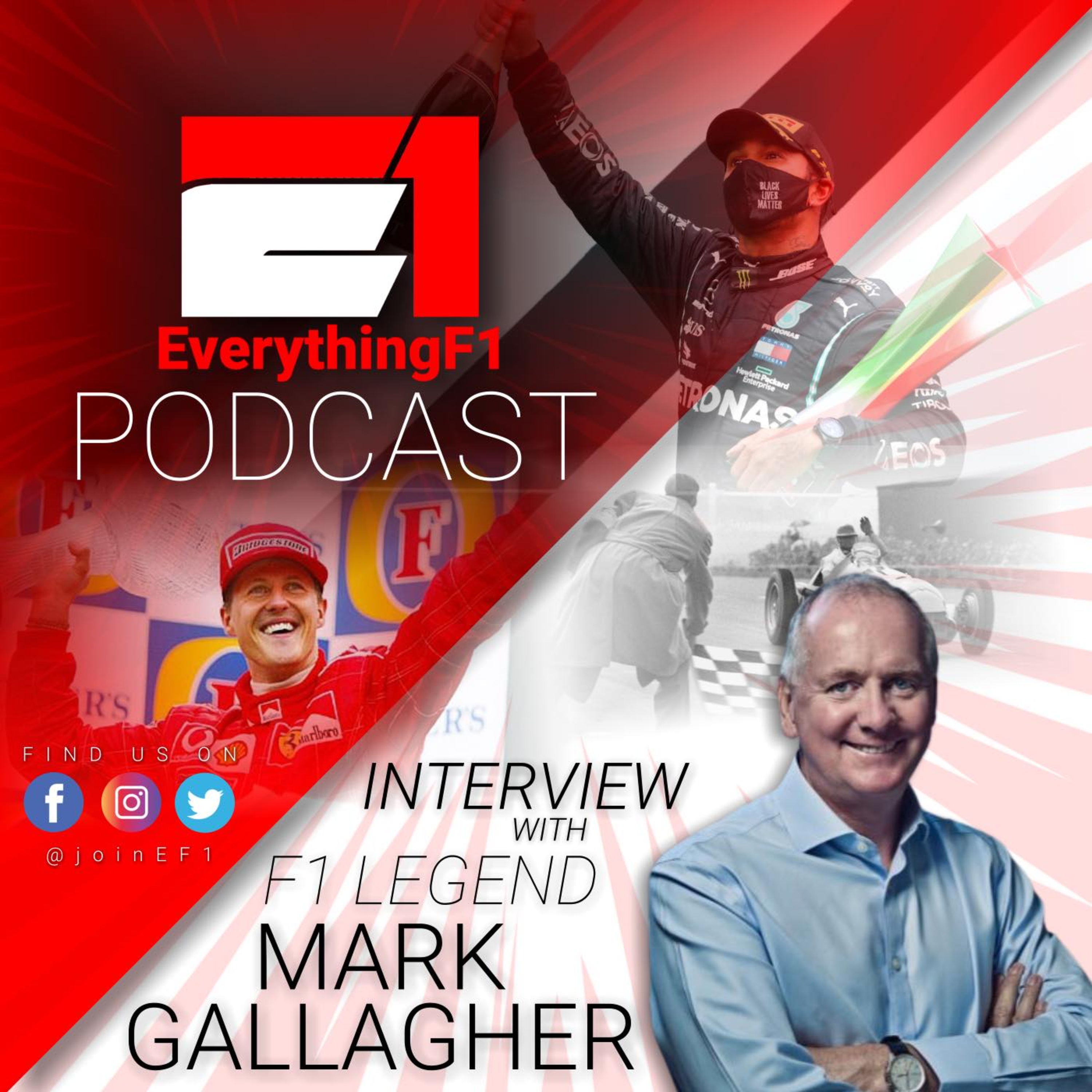 Everything Trackside