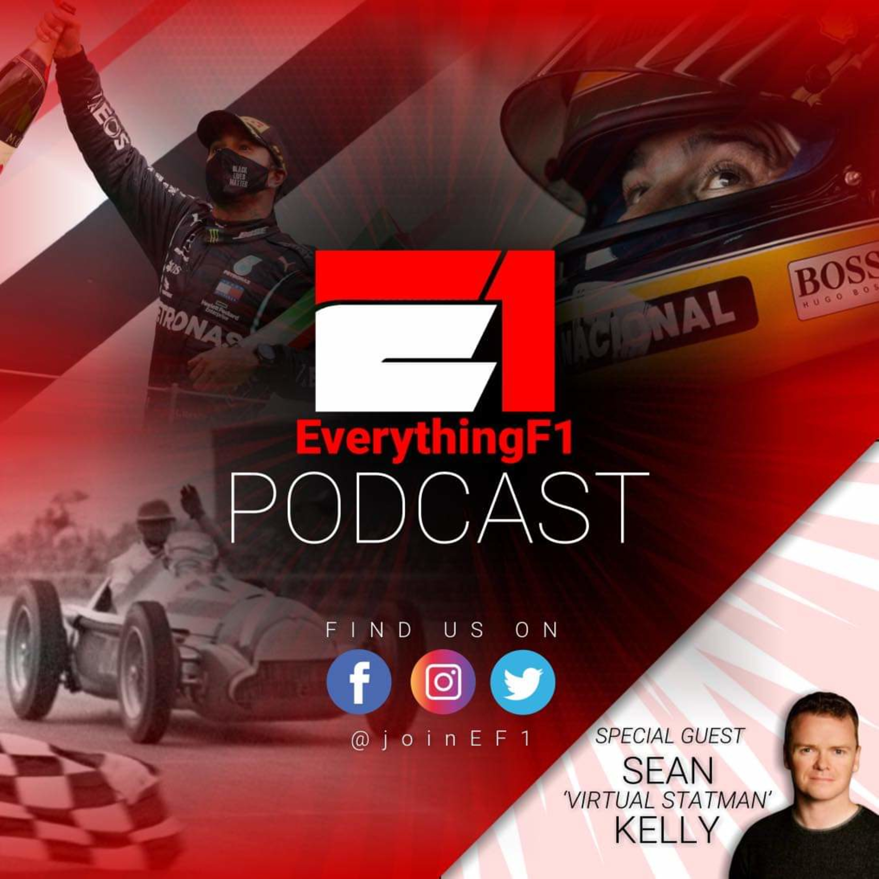 Everything Trackside