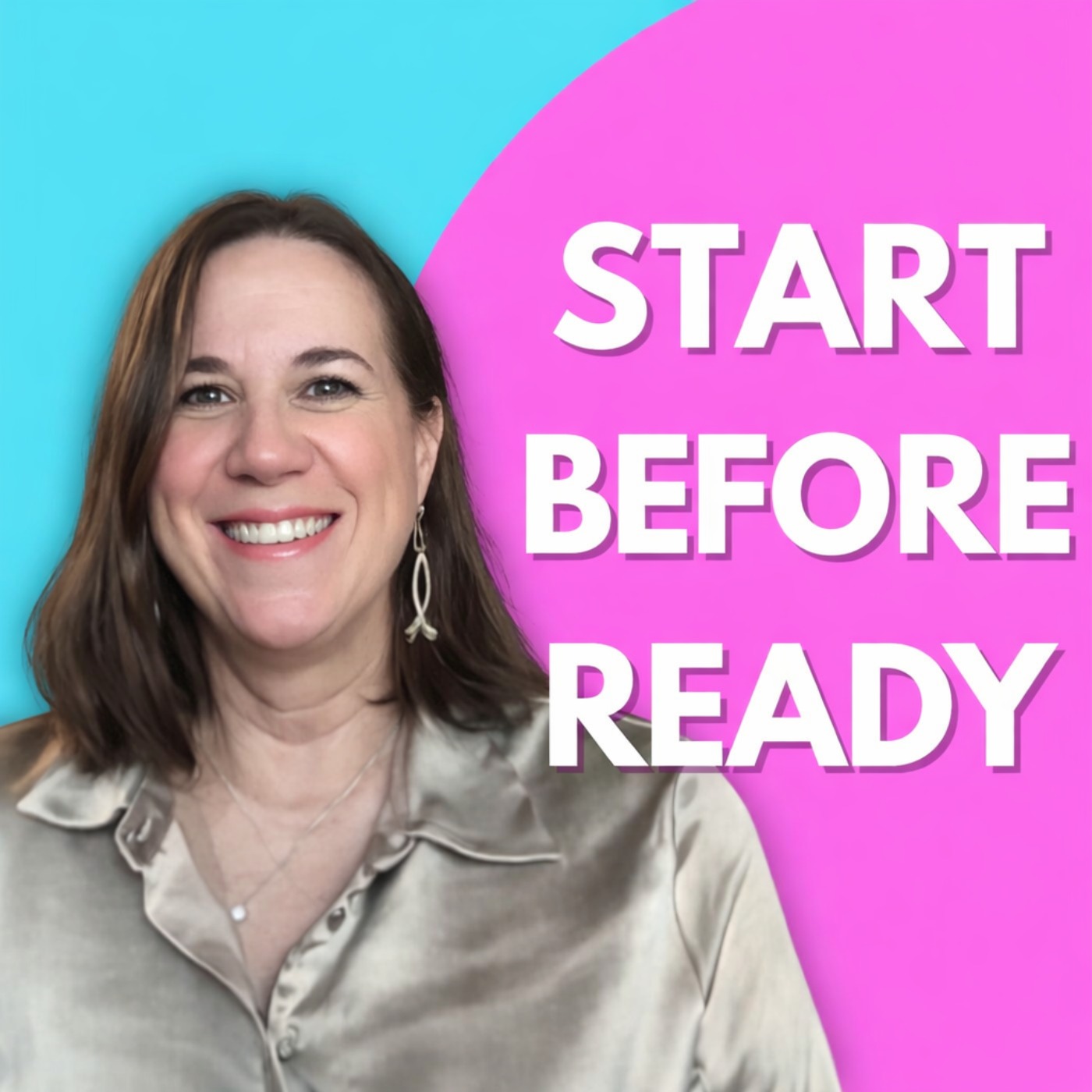 You Don’t Need It All Figured Out To Start ⭐ You Don’t Need It All Figured Out To Start ⭐